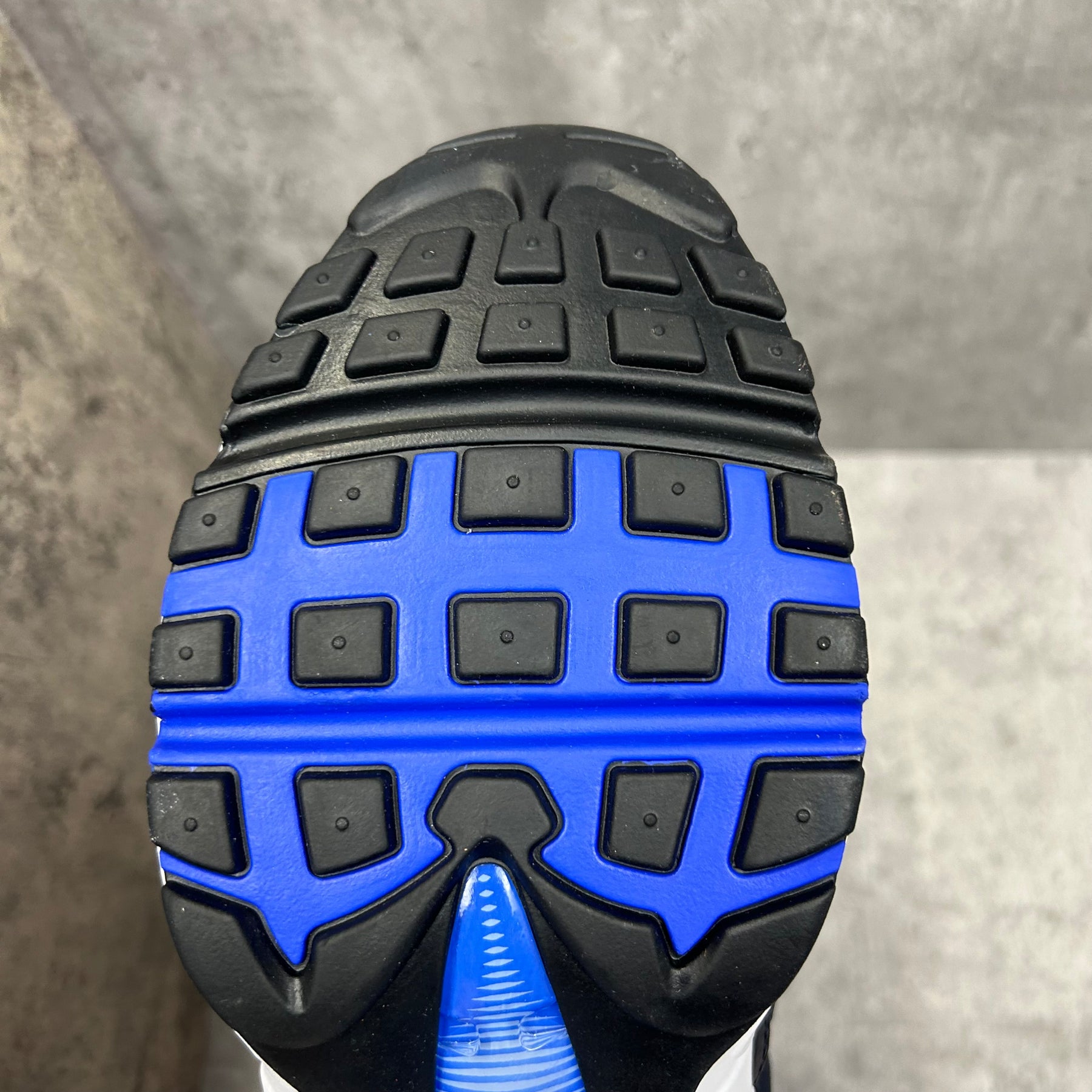 Nike Airmax 95 Racer Blue