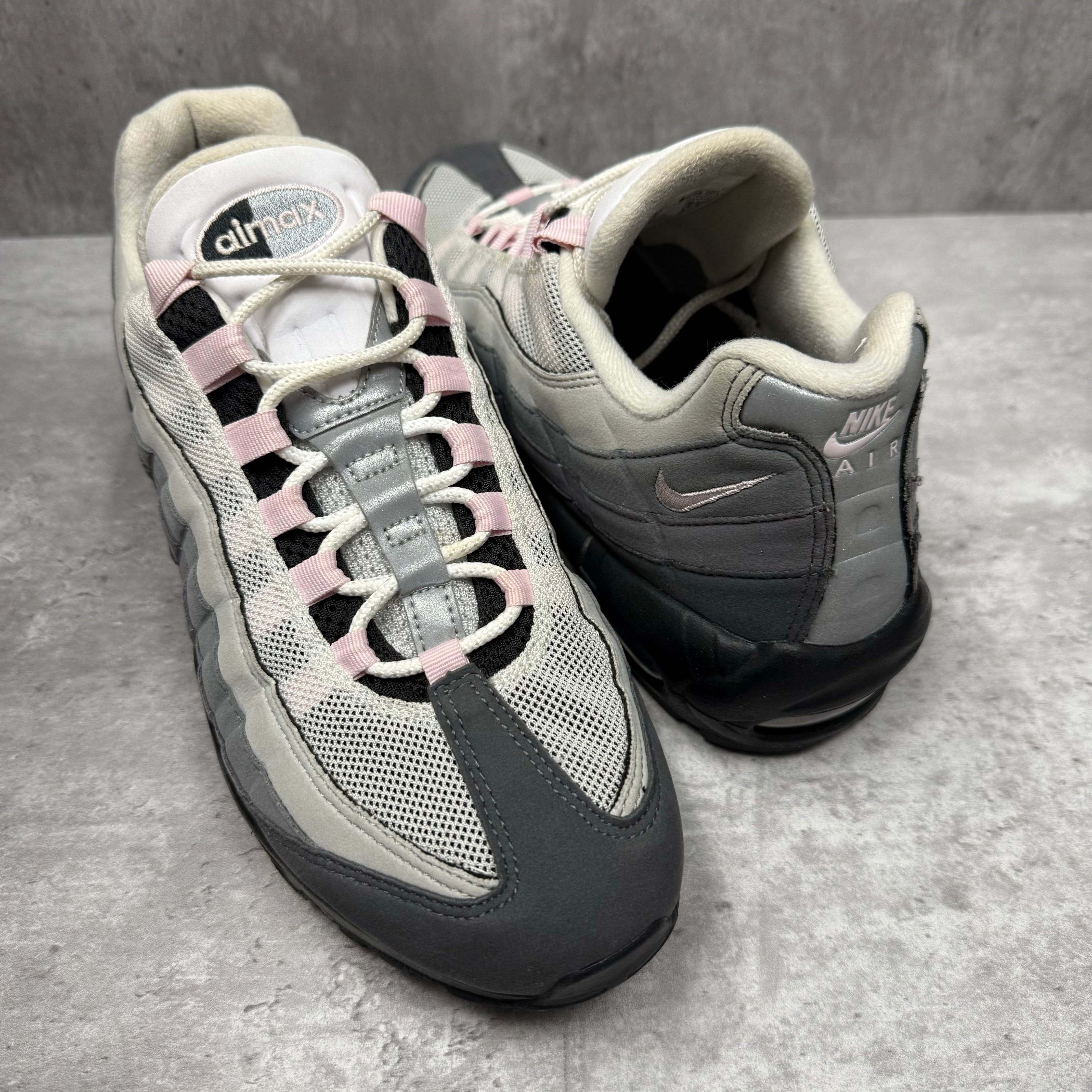 Nike Airmax 95 Pink Foam