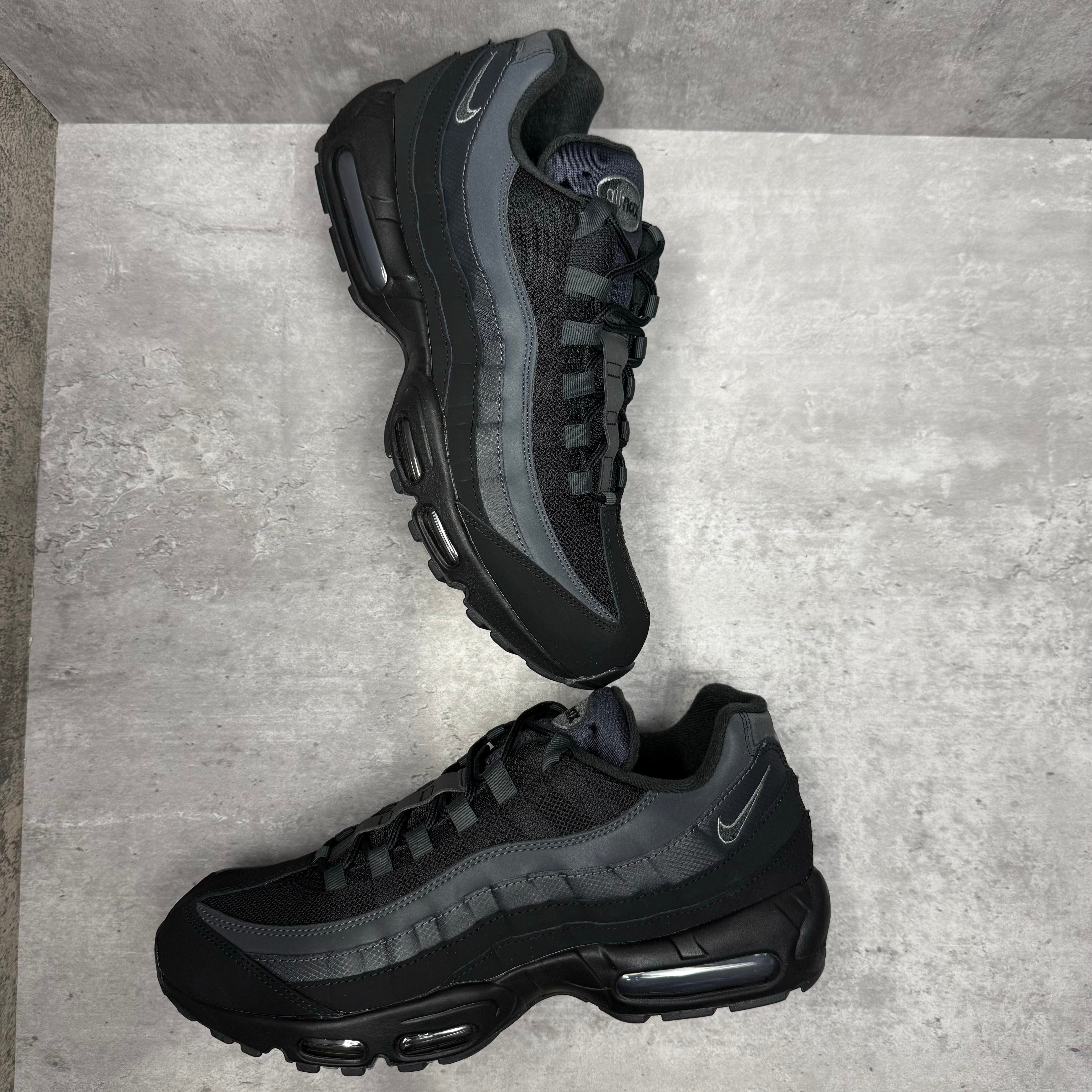 Nike Airmax 95 Anthracite Smoke