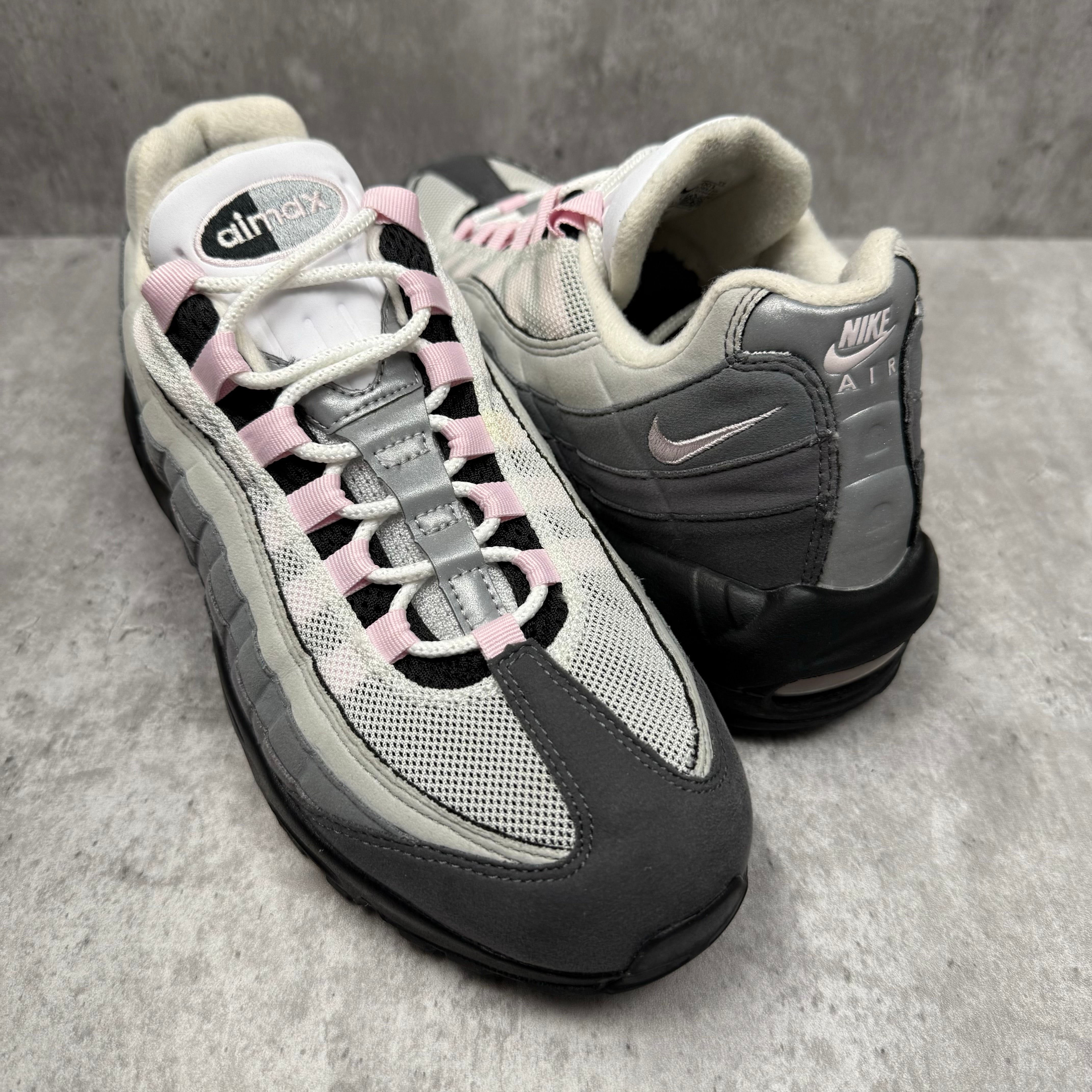 Nike Airmax 95 Pink Foam