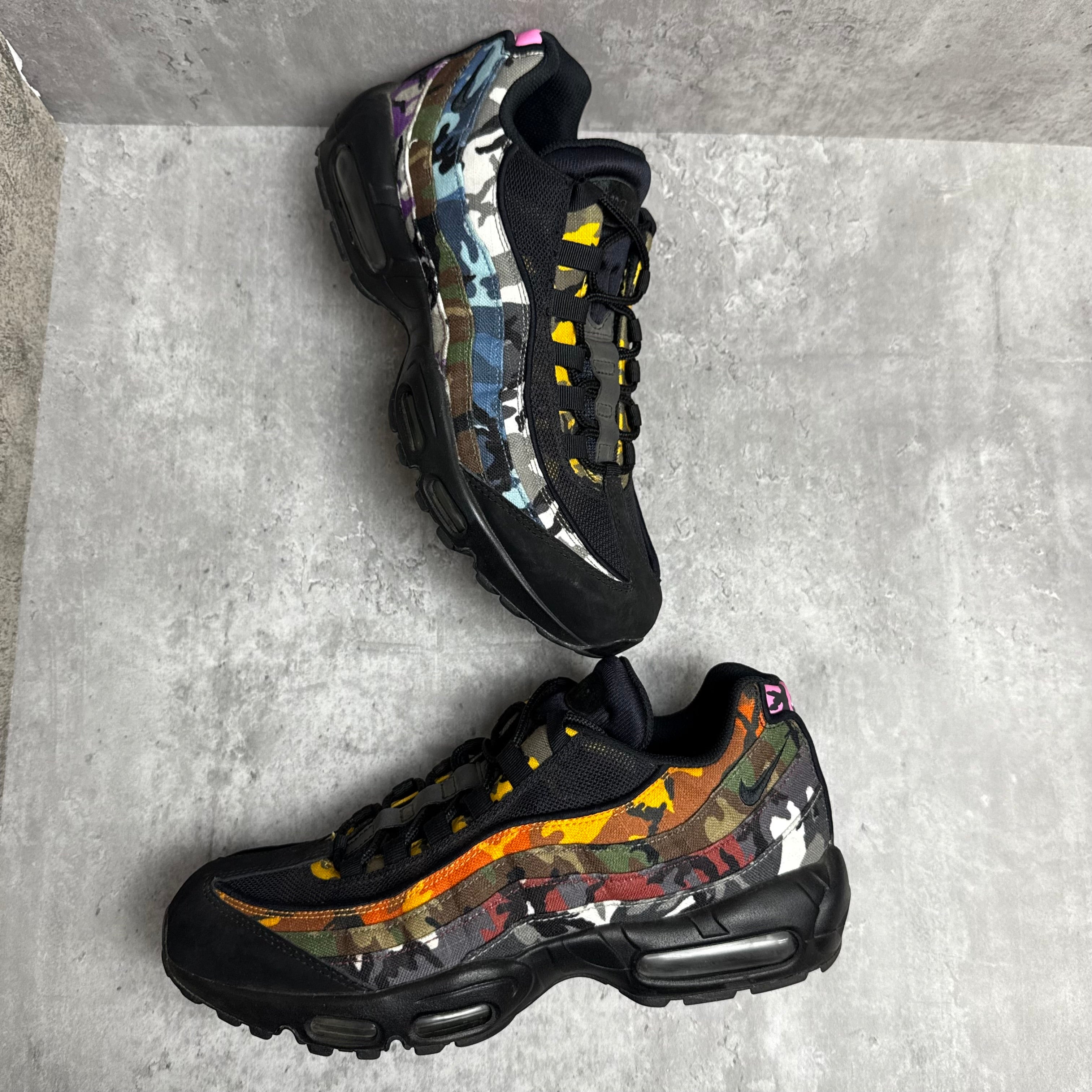 Nike Airmax 95 ERDL Party