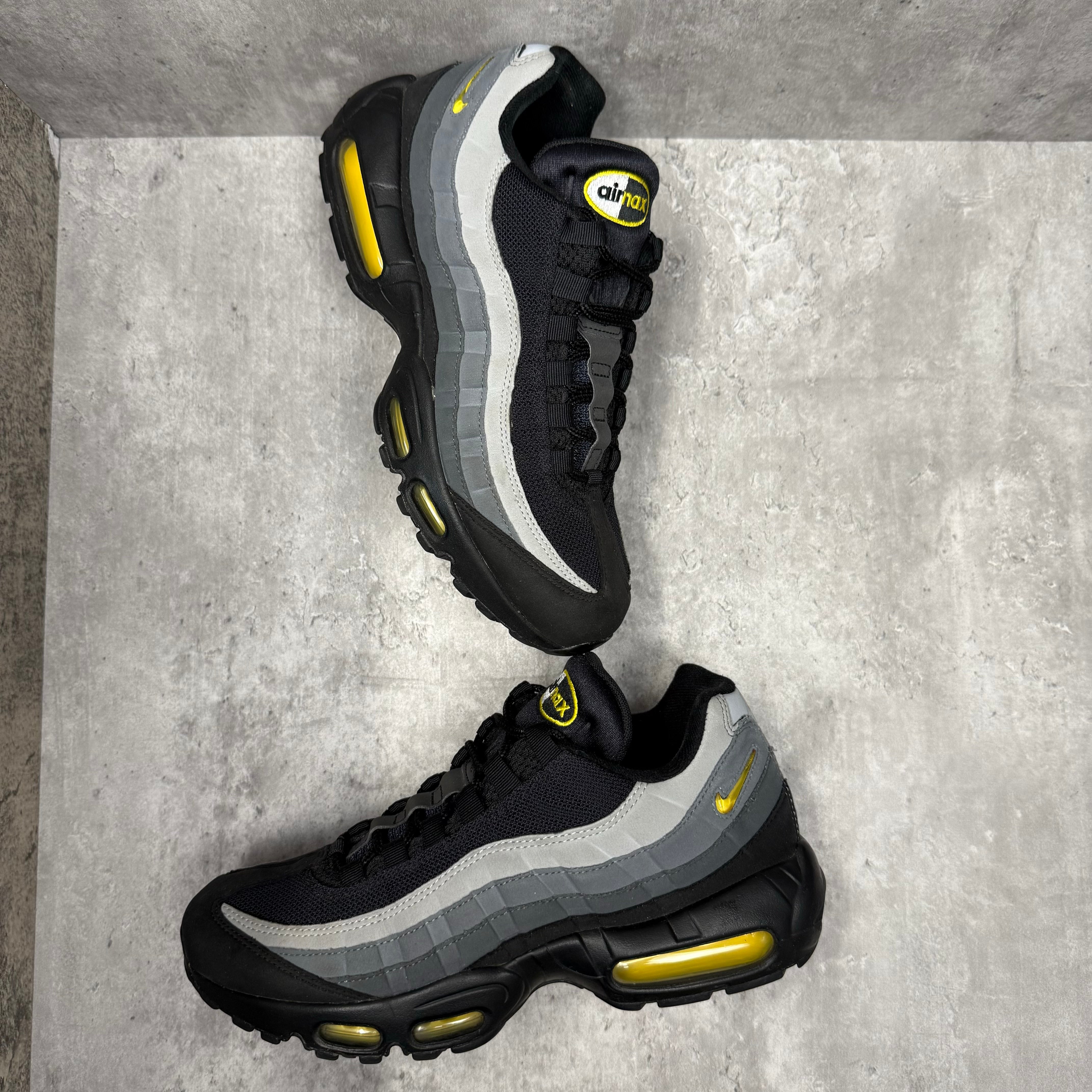 Nike Airmax 95 Batman