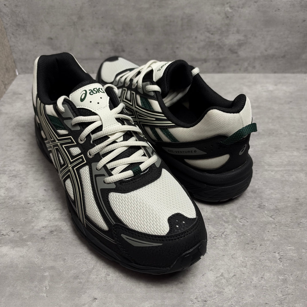 ASICS Gel-Venture 6 ‘Lake Grey’