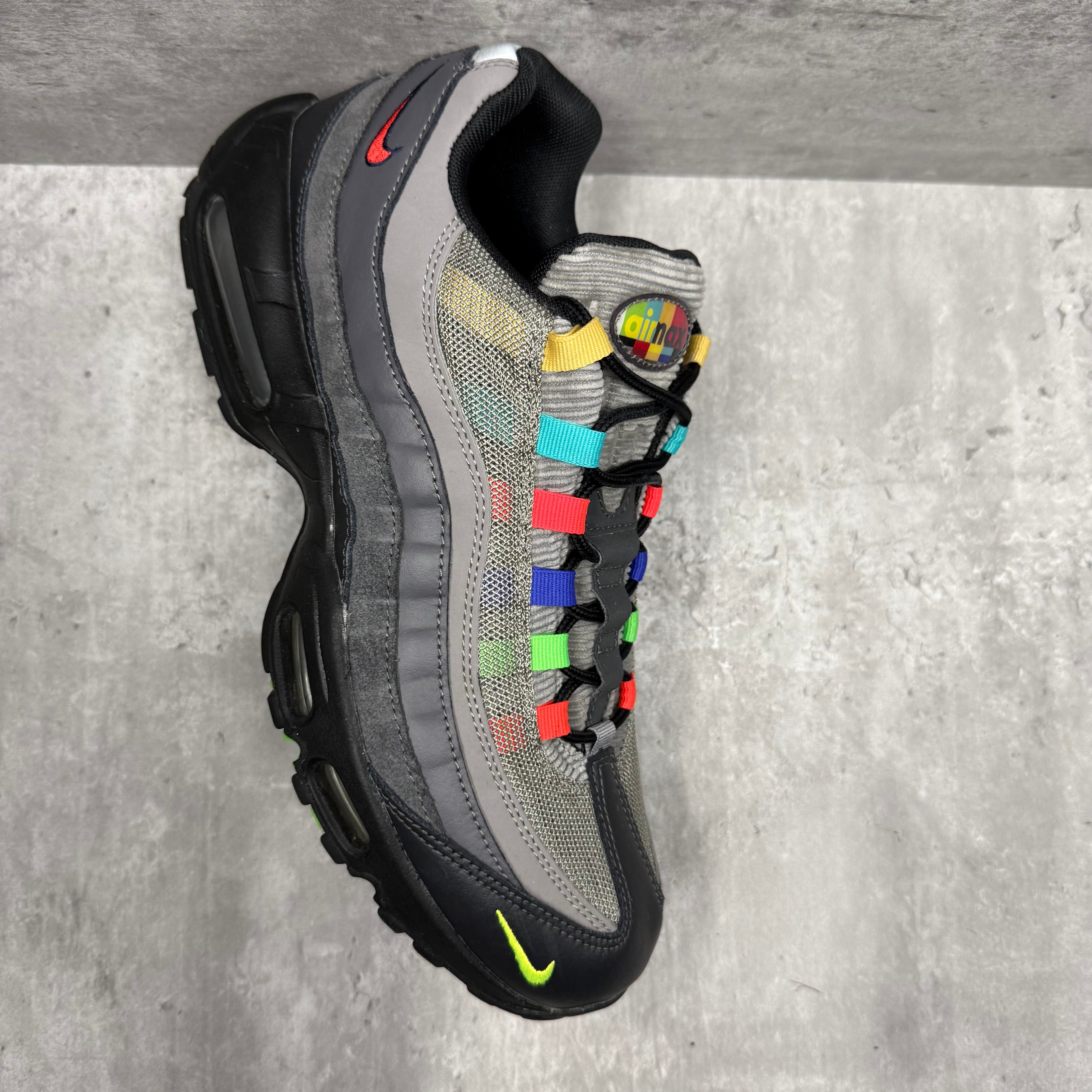 Nike Airmax 95 EOI