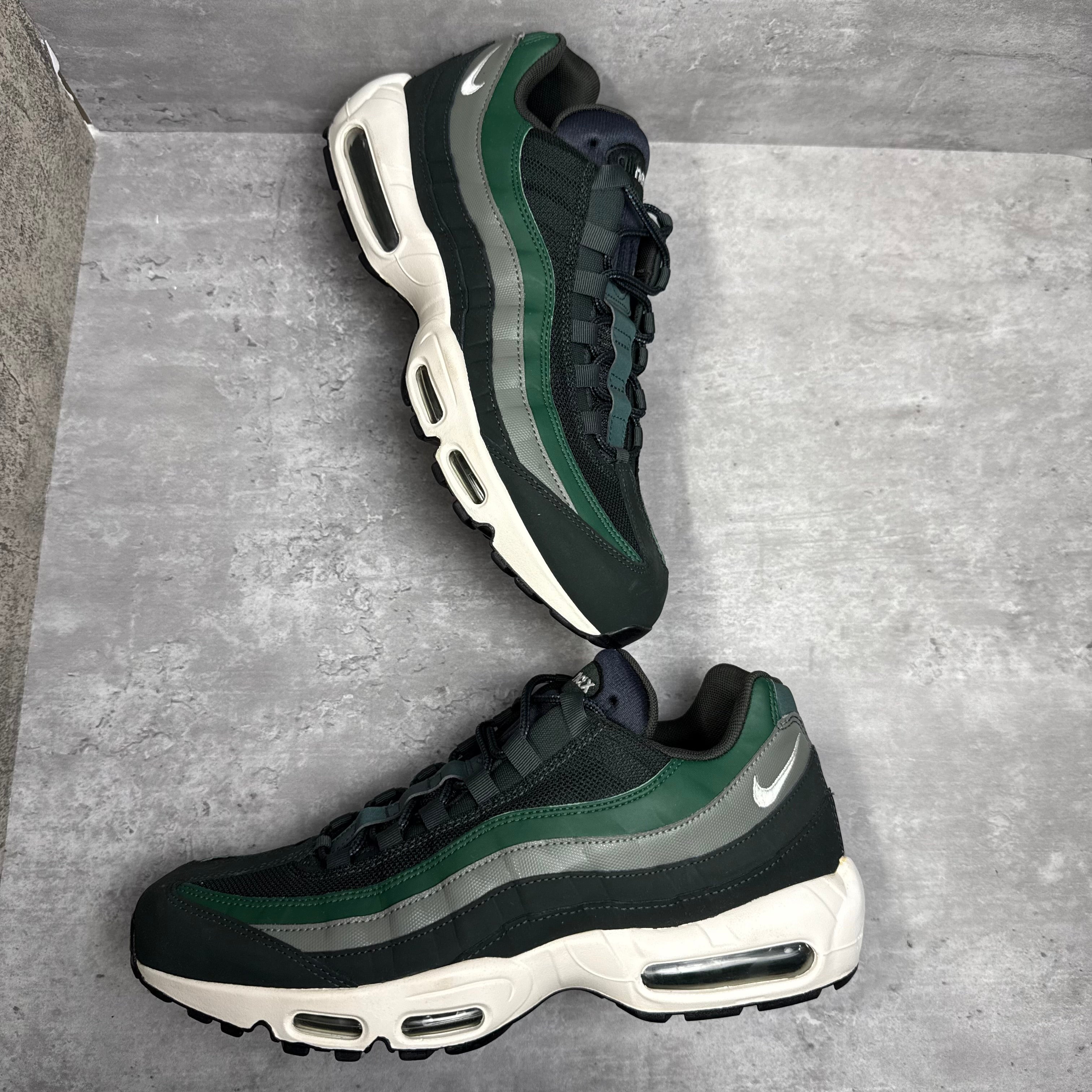 Ppsnabha Buzz 72 Air Max Ppsnabha Nike Air Max 72 Black Volt