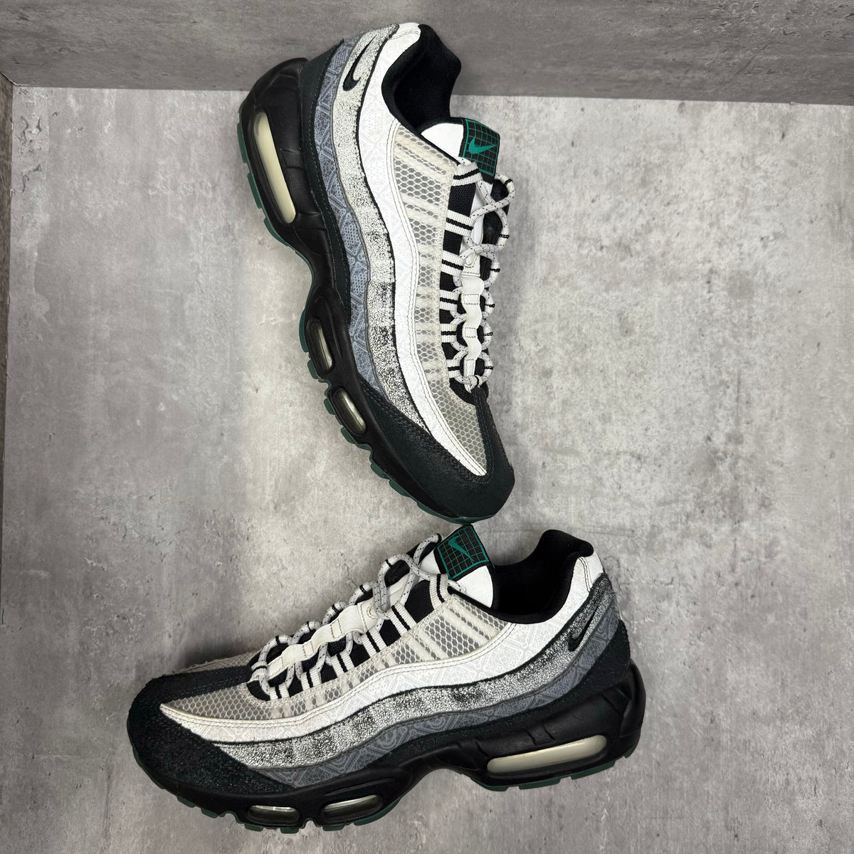 Nike Airmax 95 DOTD