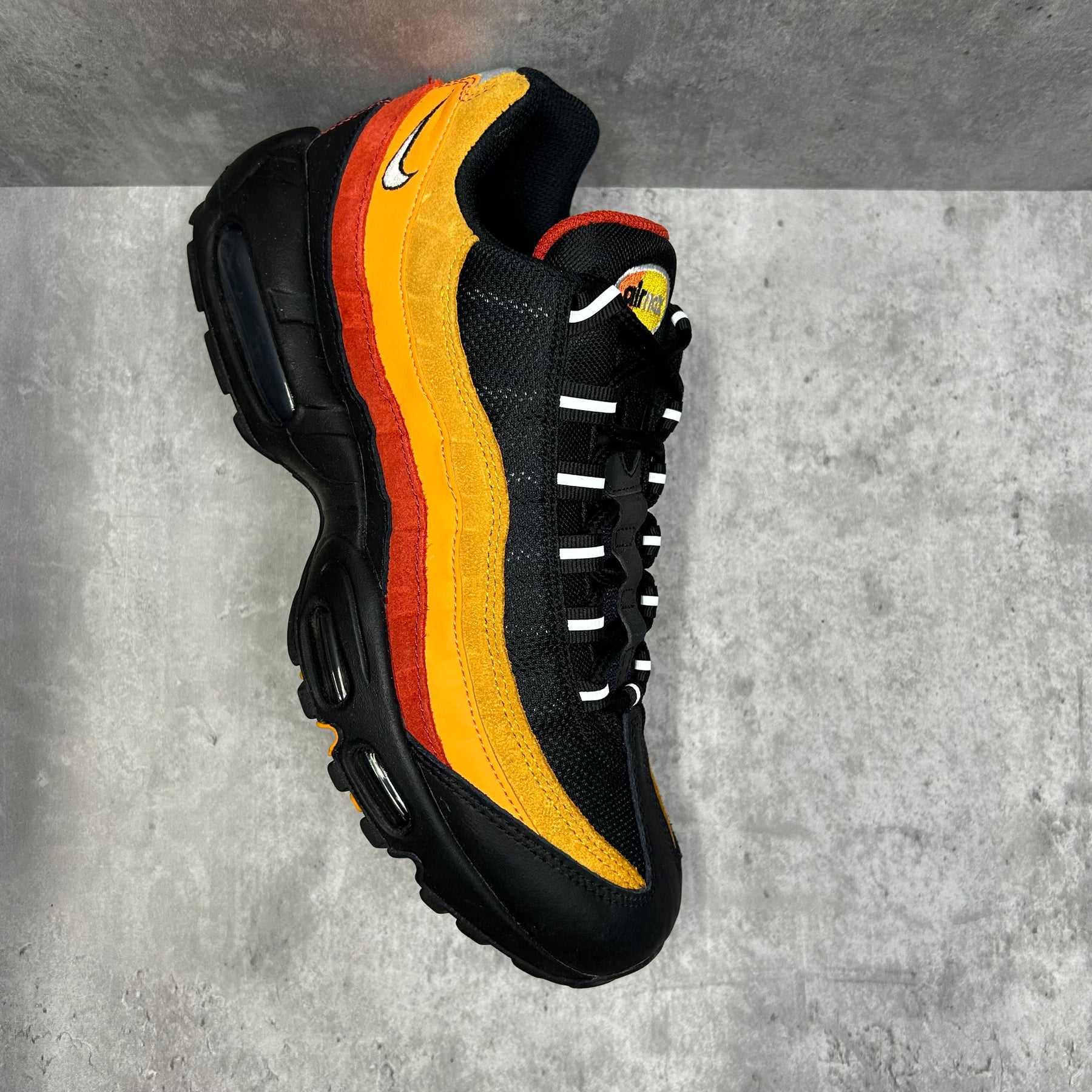 Nike Airmax 95 Raygun