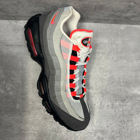 Nike Airmax 95 Solar Red 2018