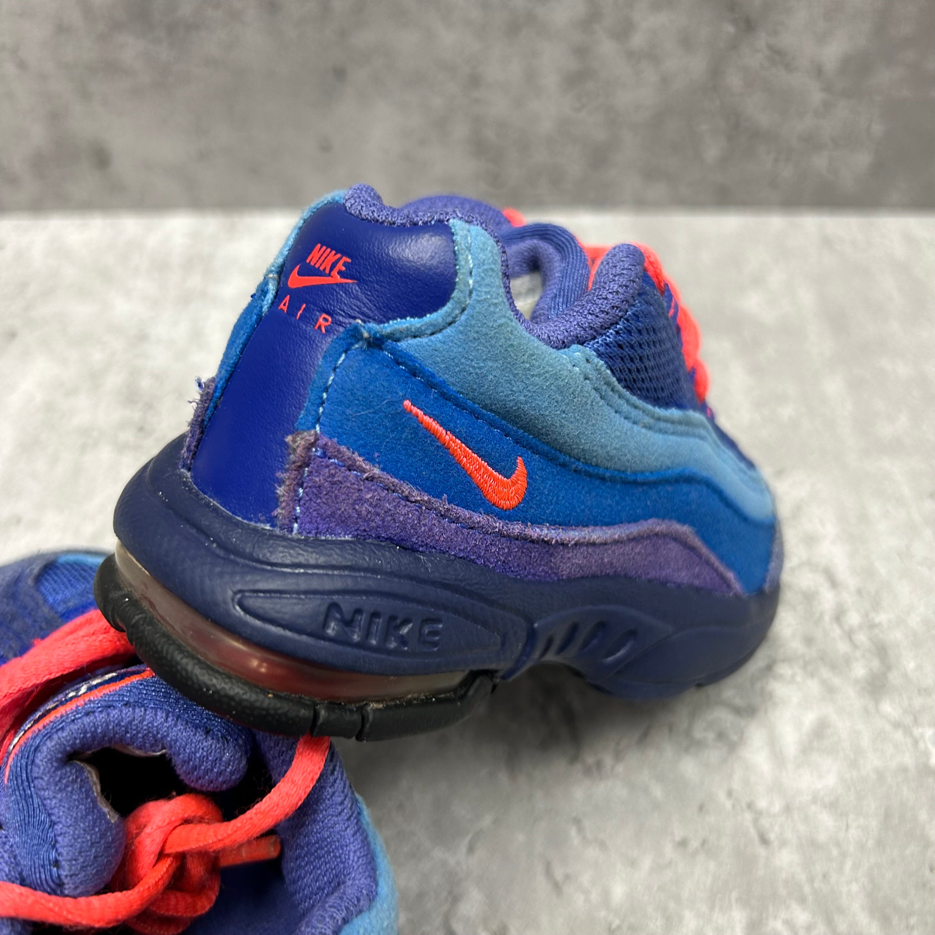 Nike Airmax 95 Ultramarine TD