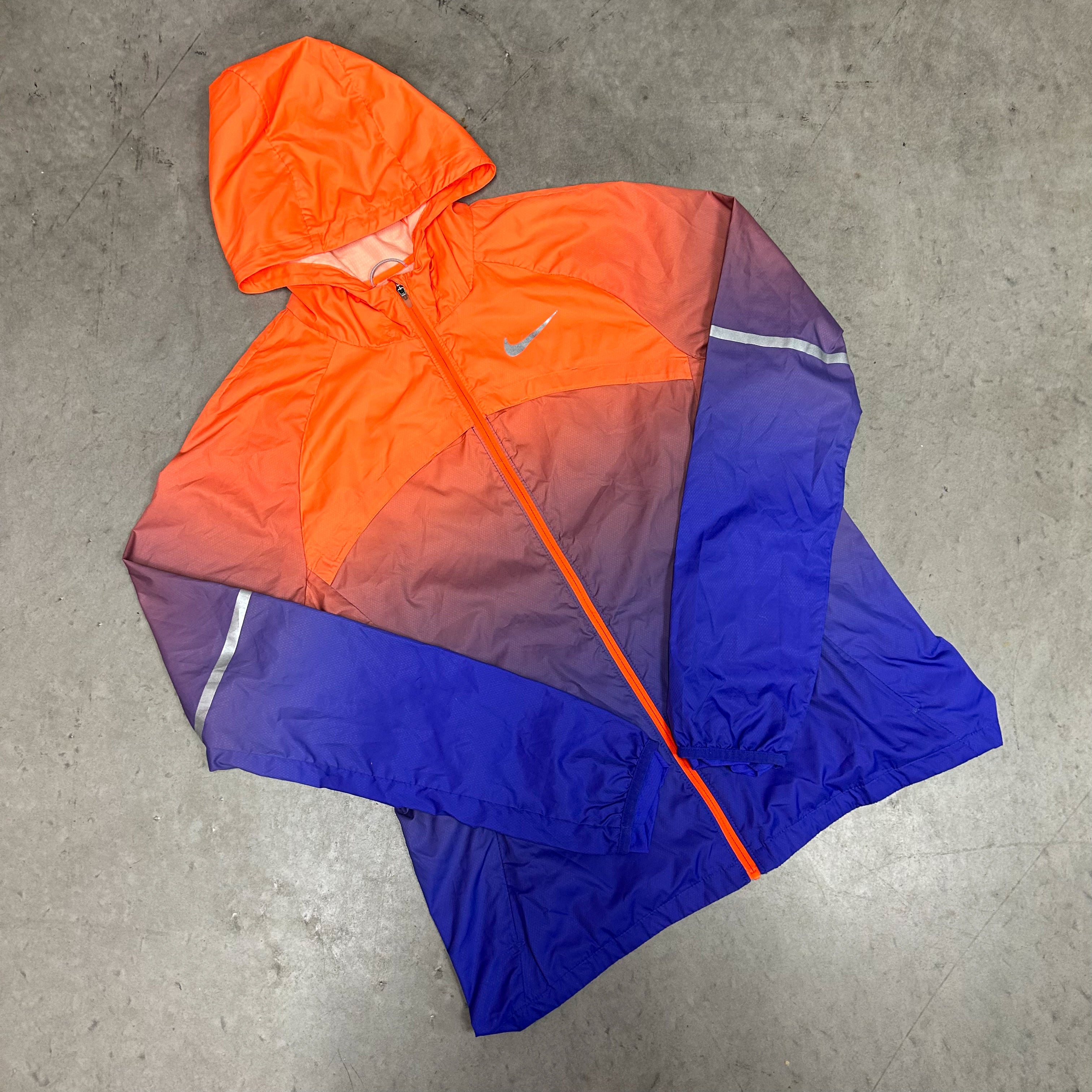 Nike Shield Gradient Windbreaker