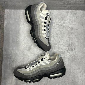 Nike Airmax 95 Granite