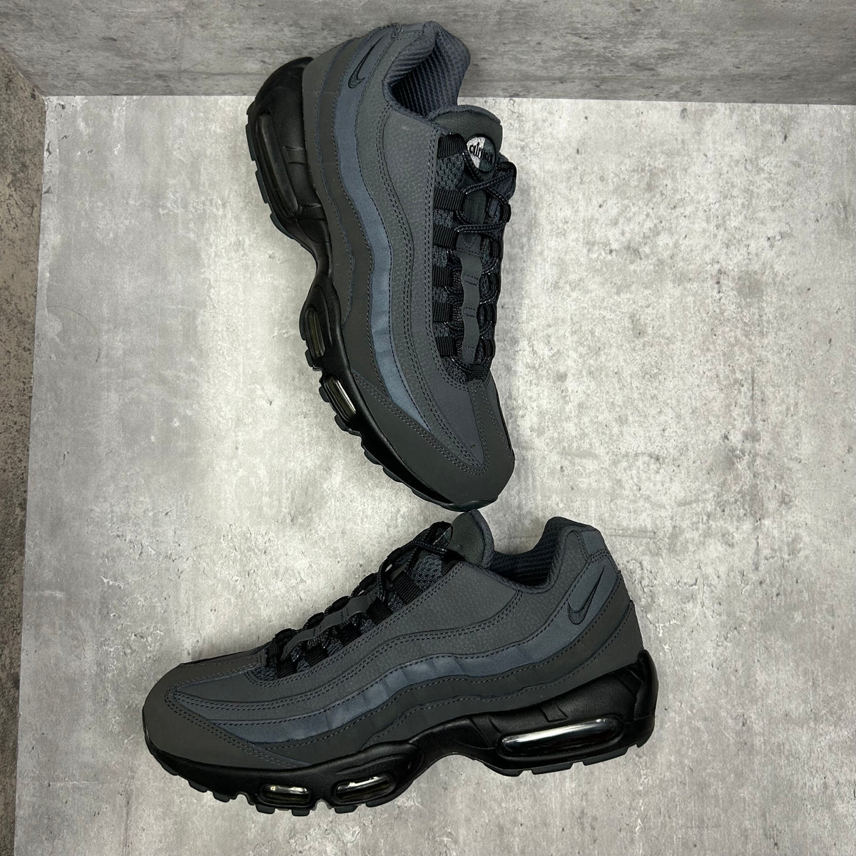 Nike Airmax 95 Dark Anthracite