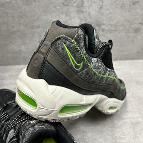 Nike Airmax 95 Electric Green