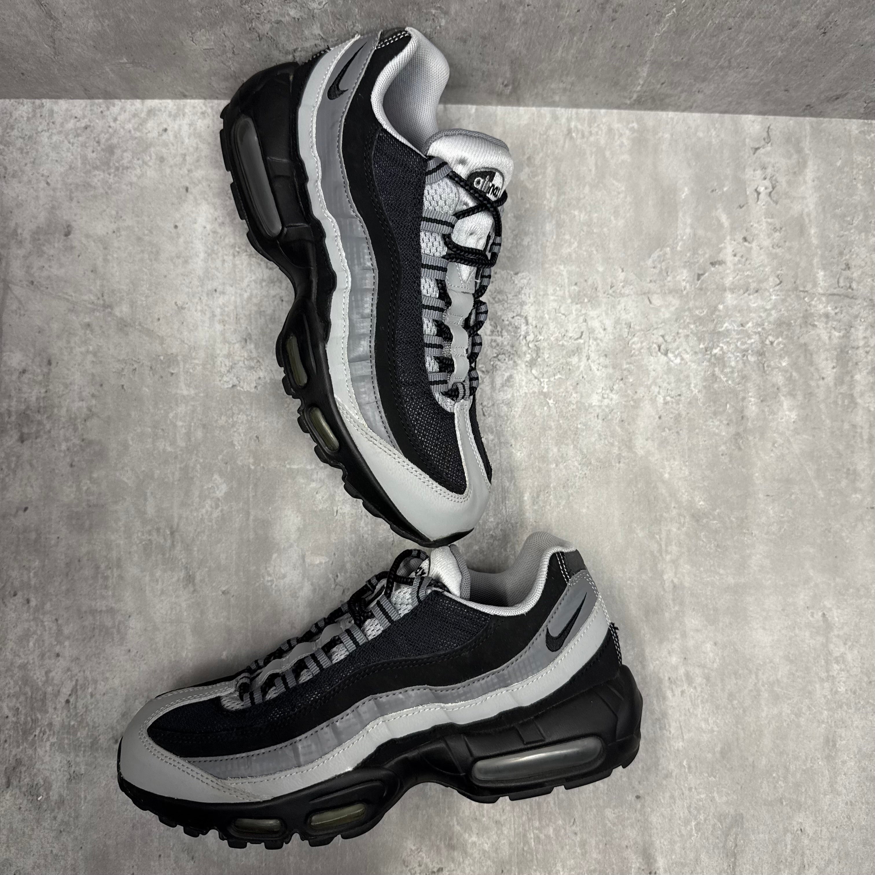 Sneakers Nike Air Max 95 Wolf Men's Shoes Nike Air Max 95 OG Wolf