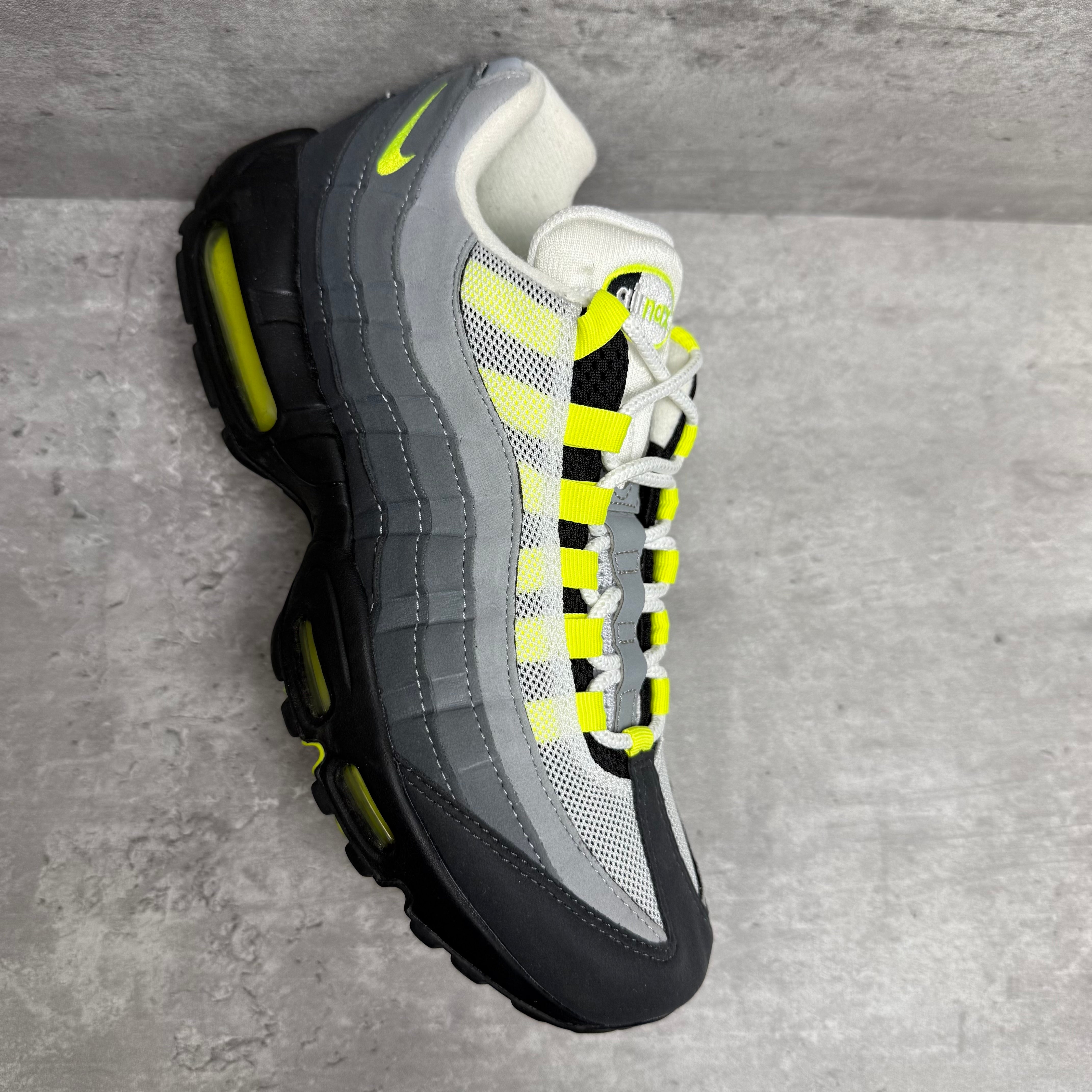 Nike Airmax 95 Neon 2020