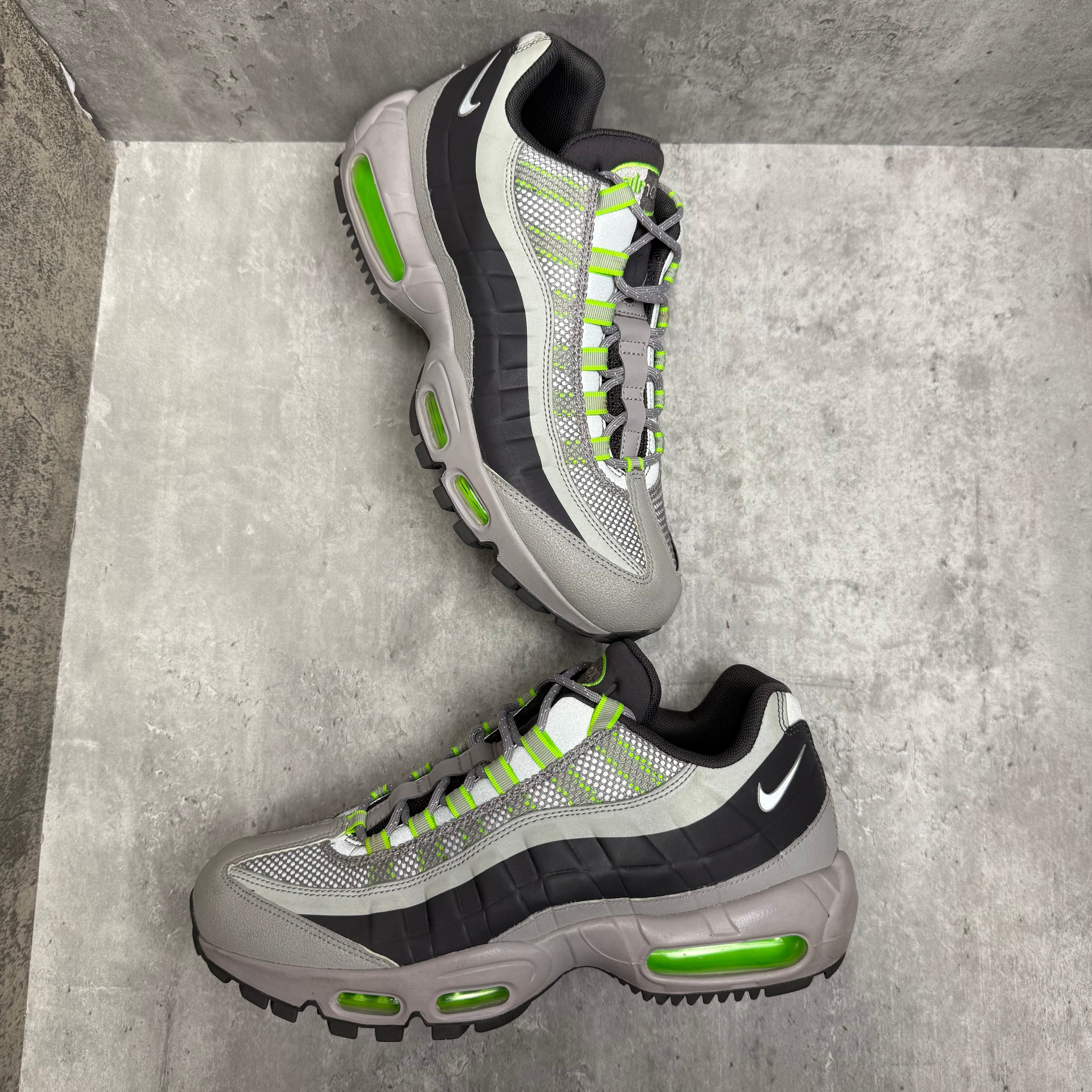 Nike Airmax 95 Utility Thunder