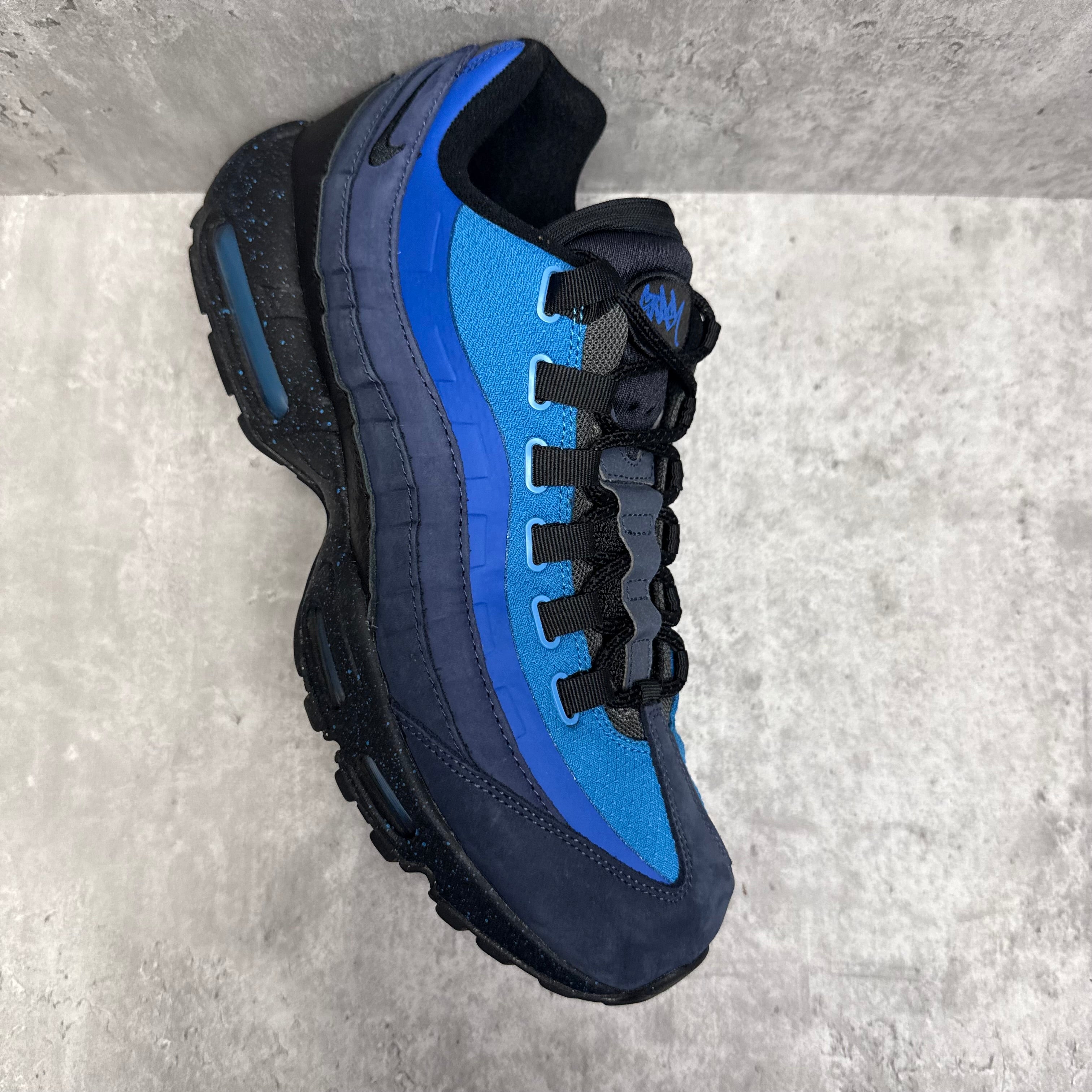 Nike Airmax 95 Stash 2024