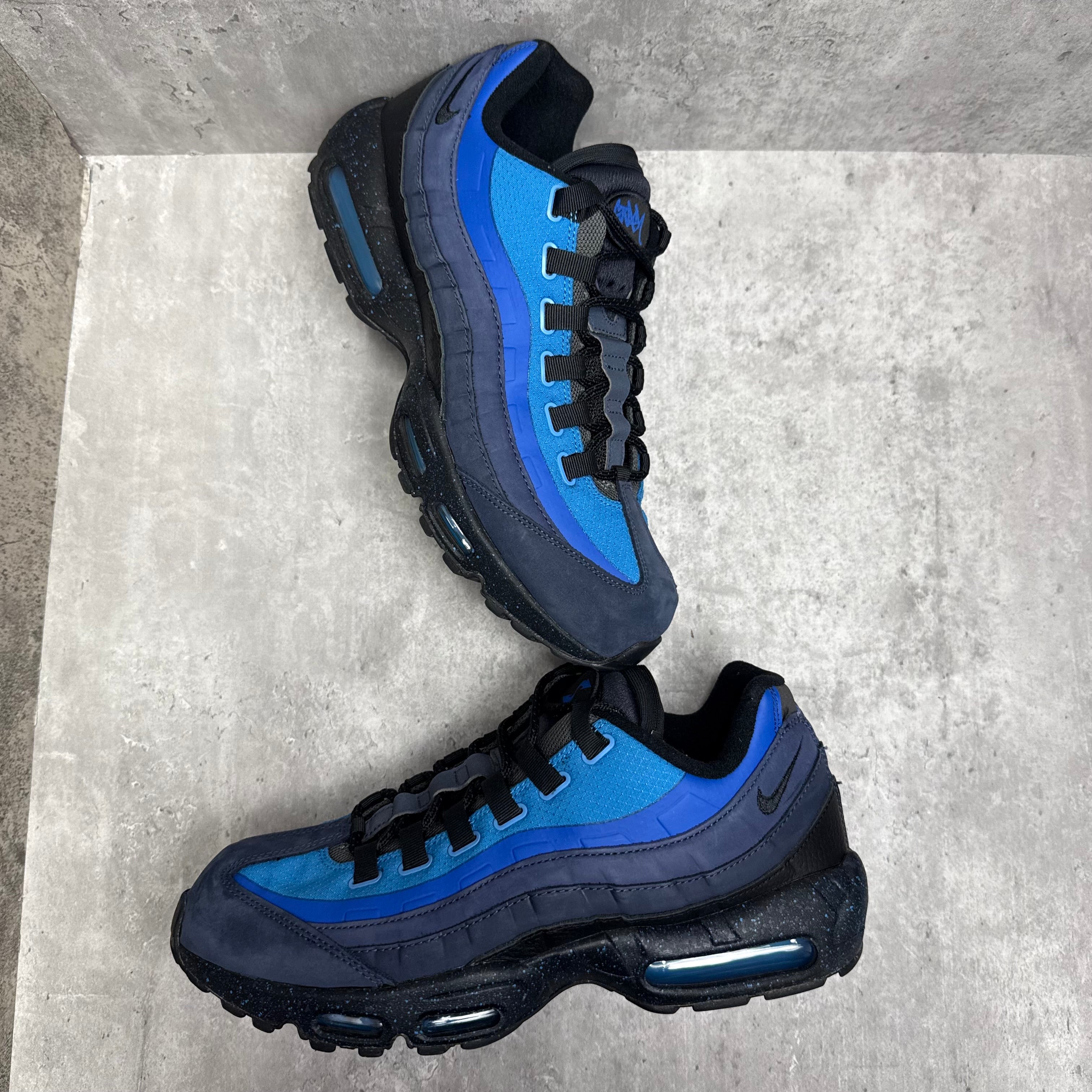 Nike Airmax 95 Stash 2024