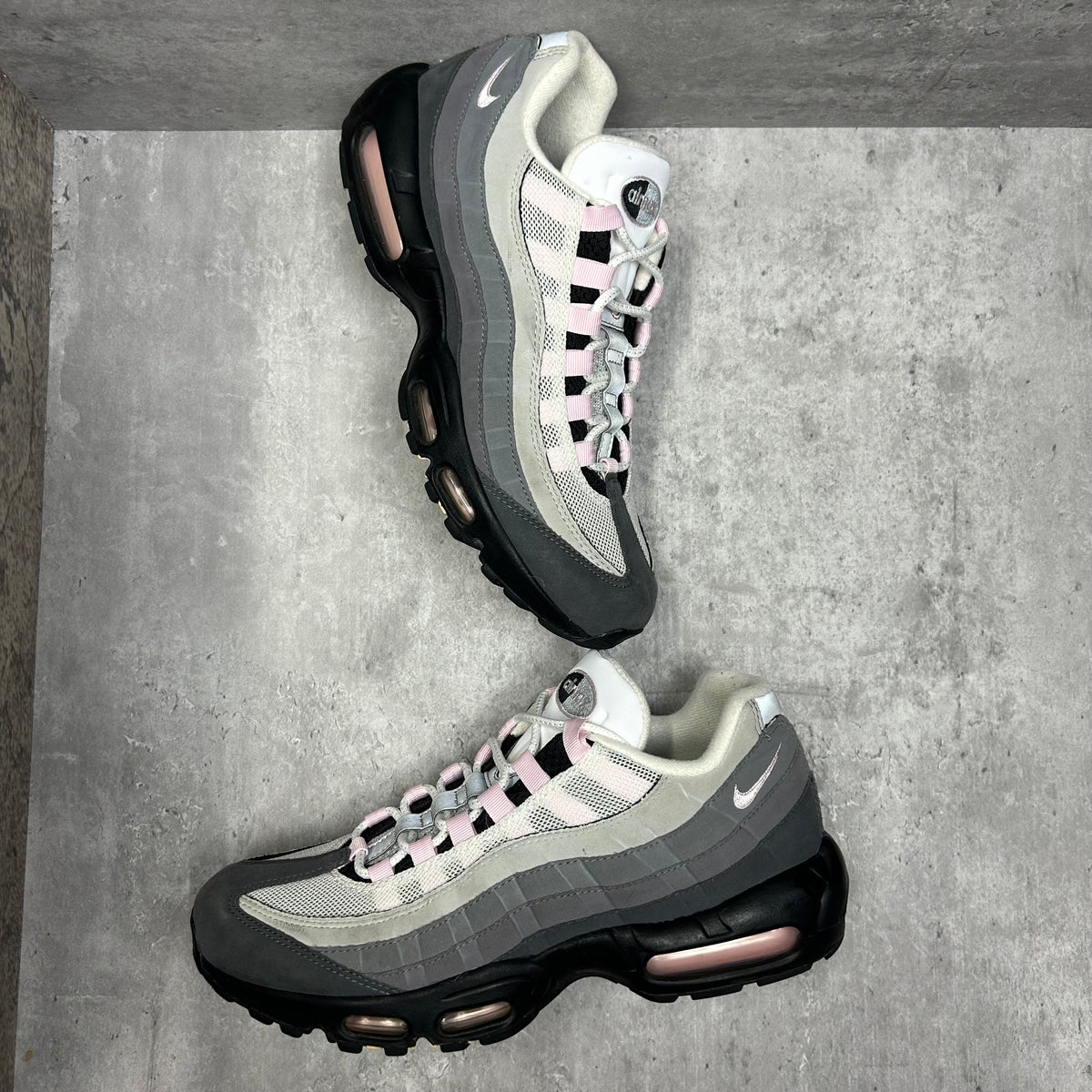 Nike Airmax 95 Pink Foam