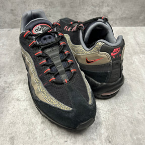 Nike Airmax 95 Premium Safari