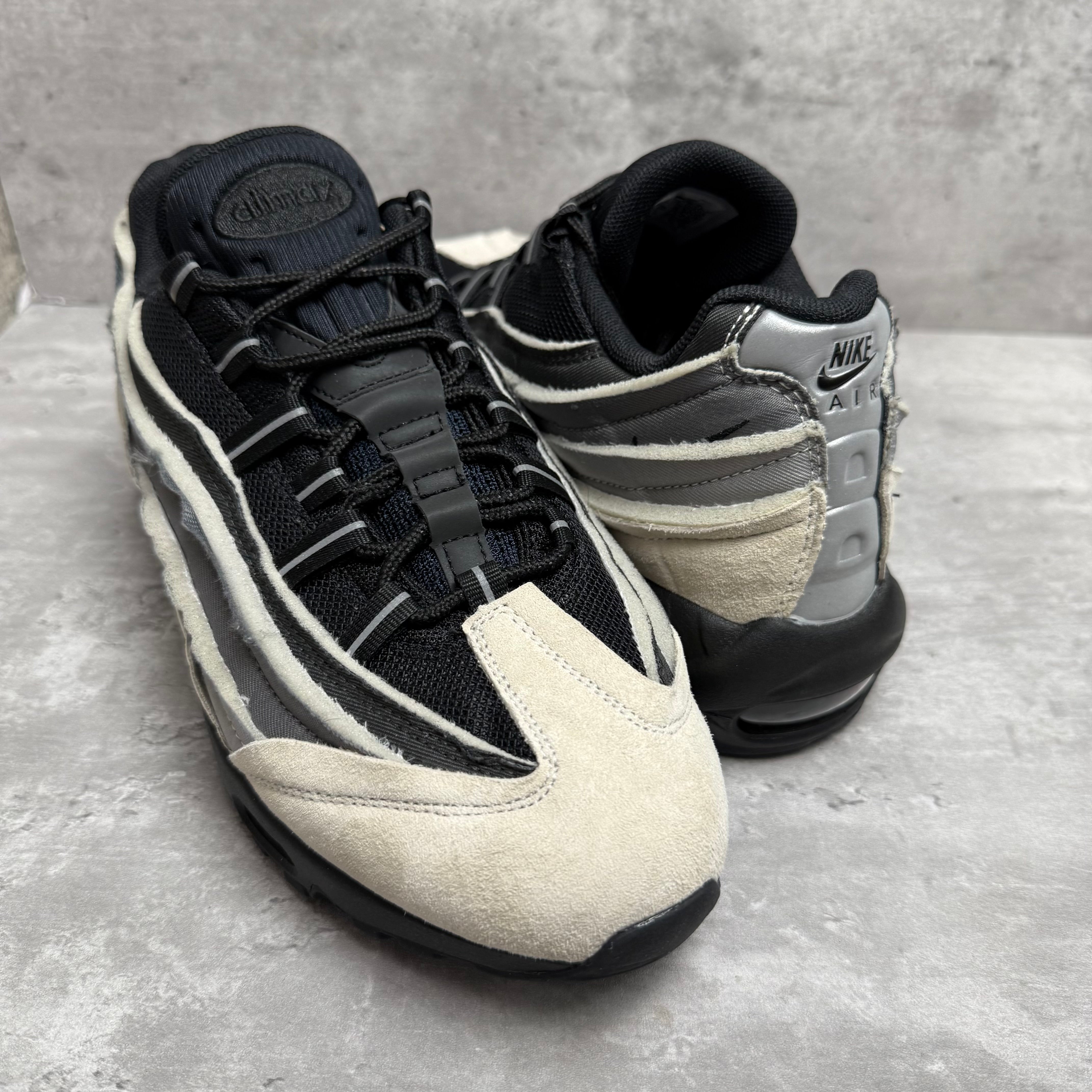 nike cdg 95