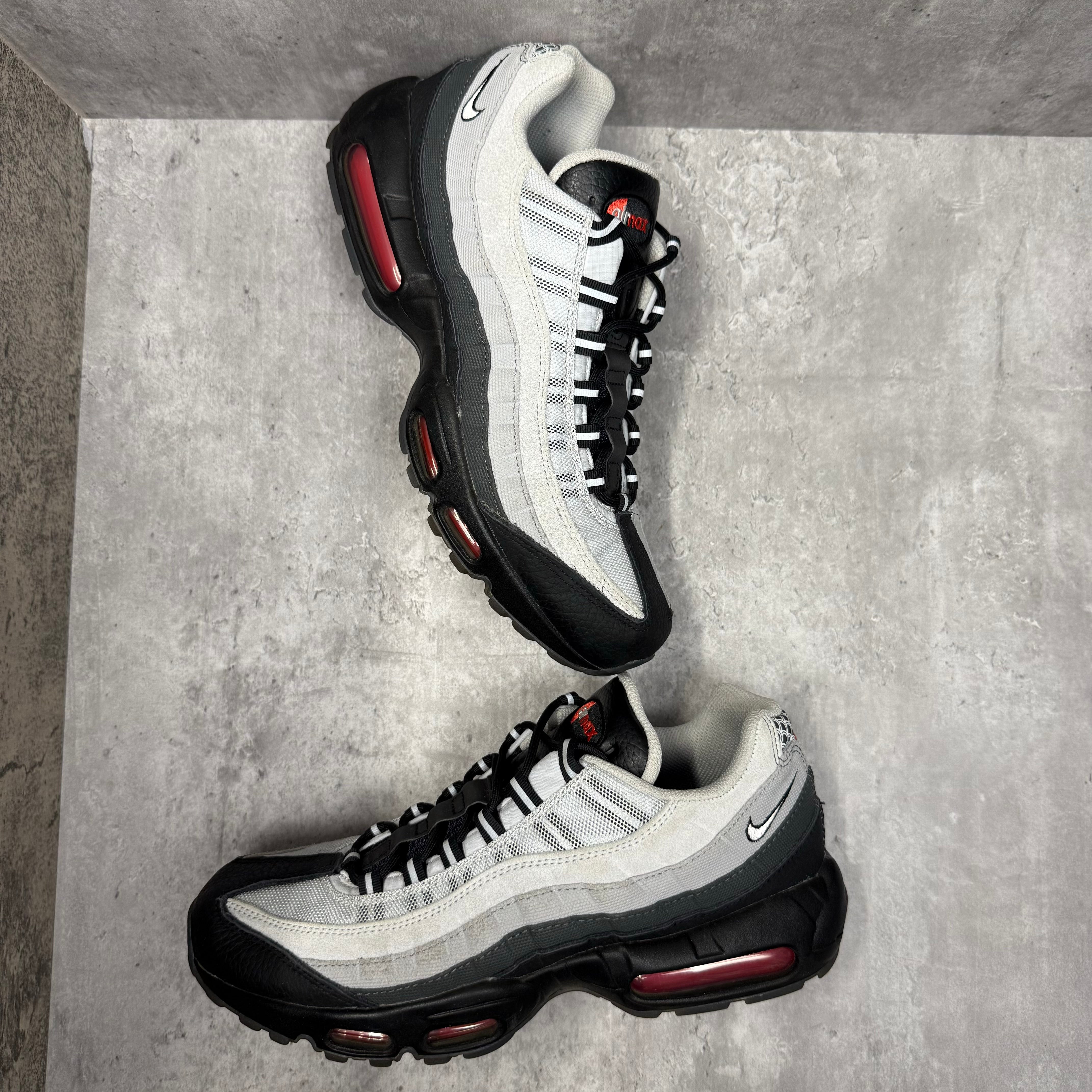 Nike Airmax 95 Koi Fishscale