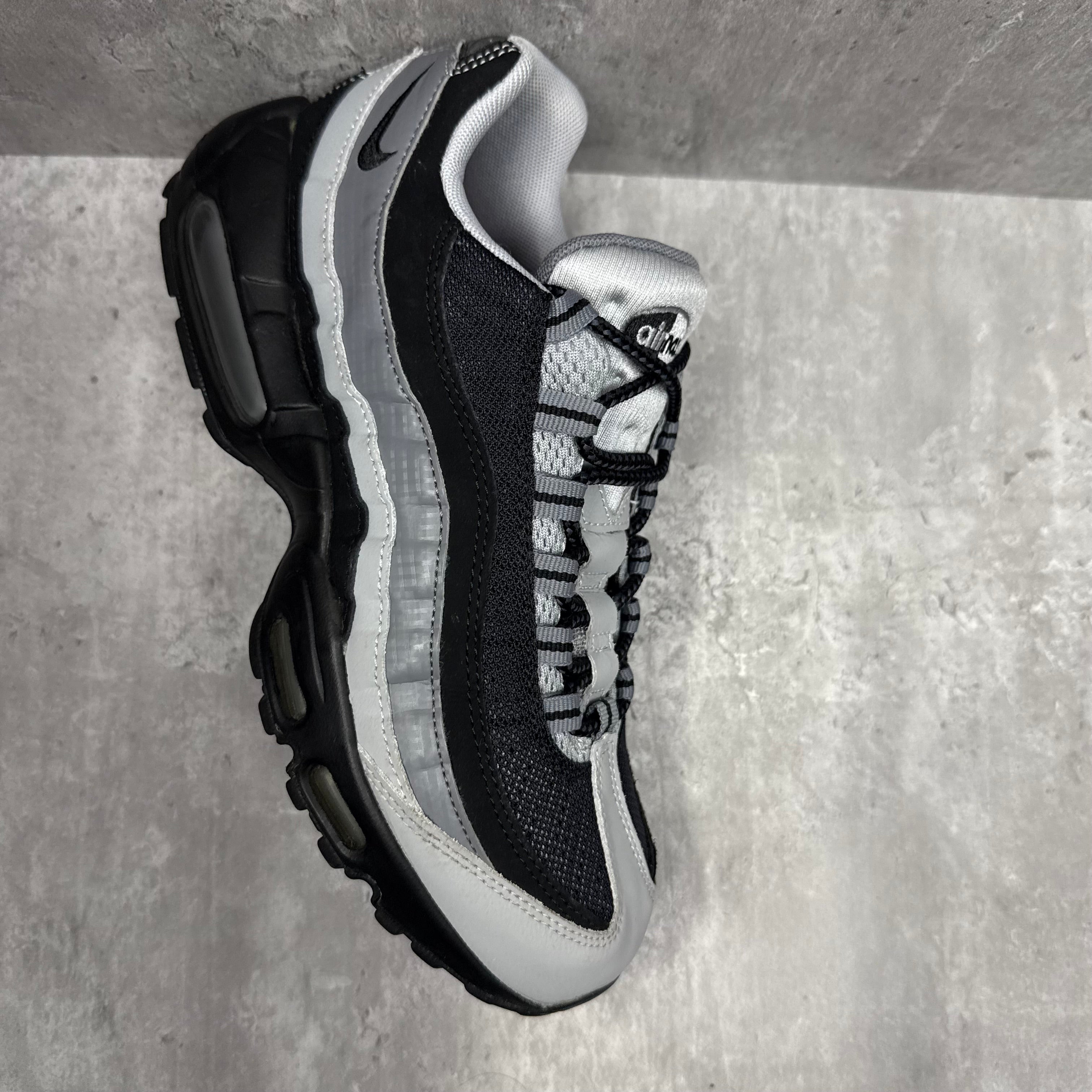 Nike Airmax 95 Wolf Grey