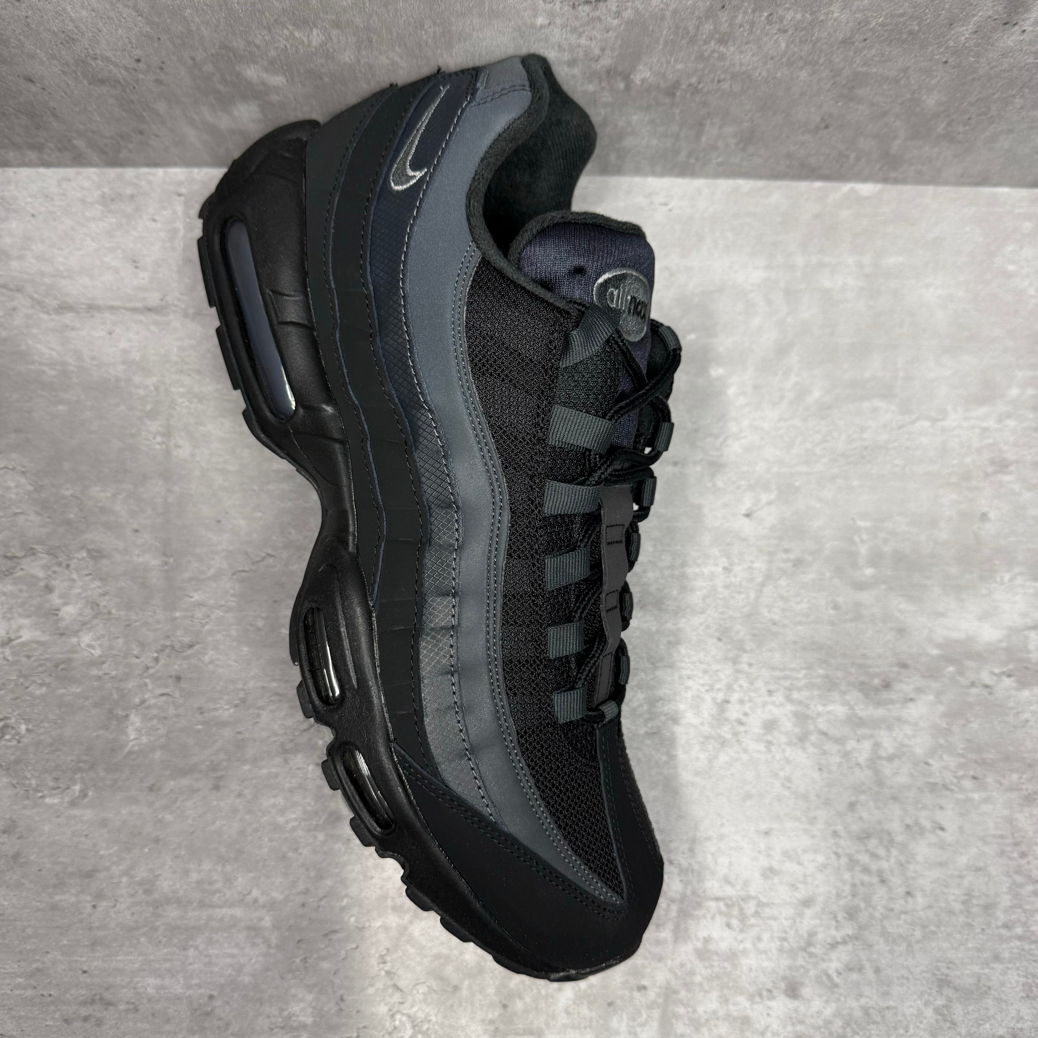 Nike Airmax 95 Anthracite Smoke