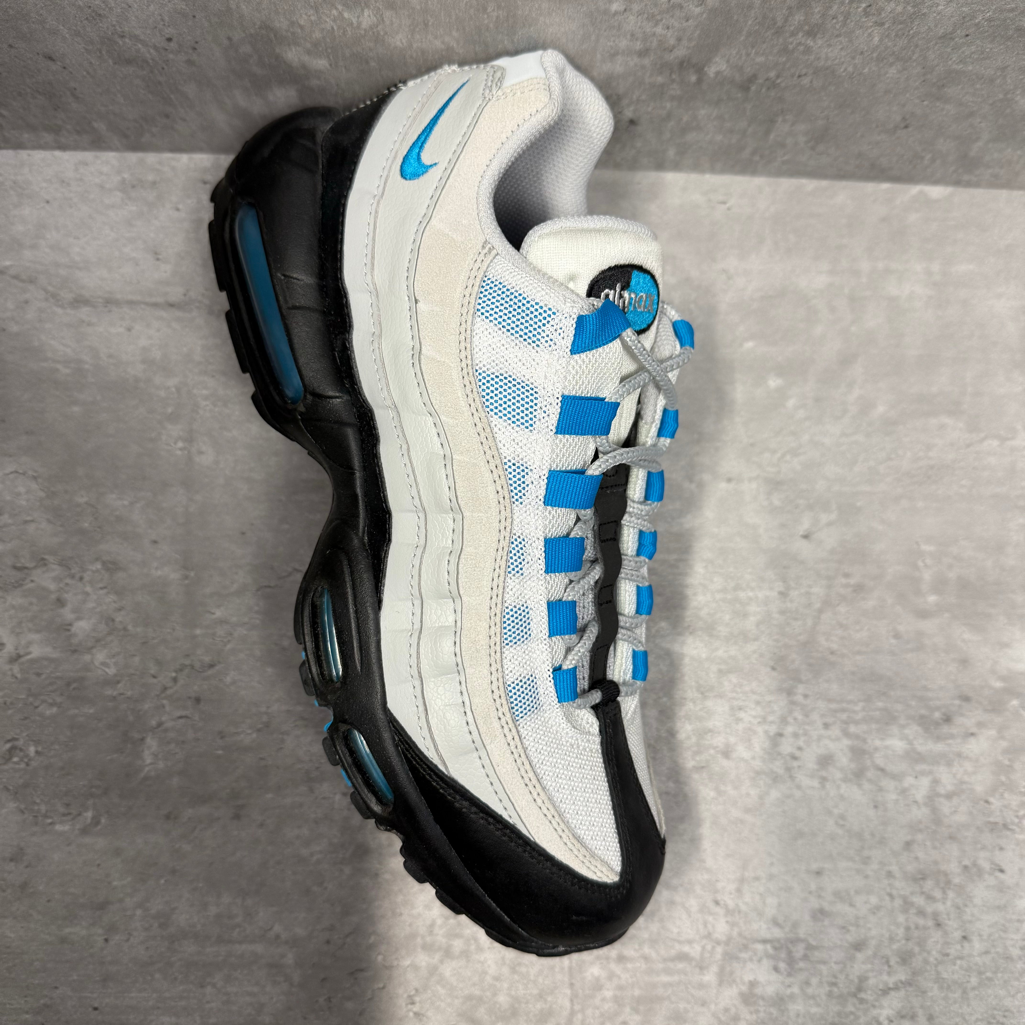 Nike Airmax 95 Laser Blue