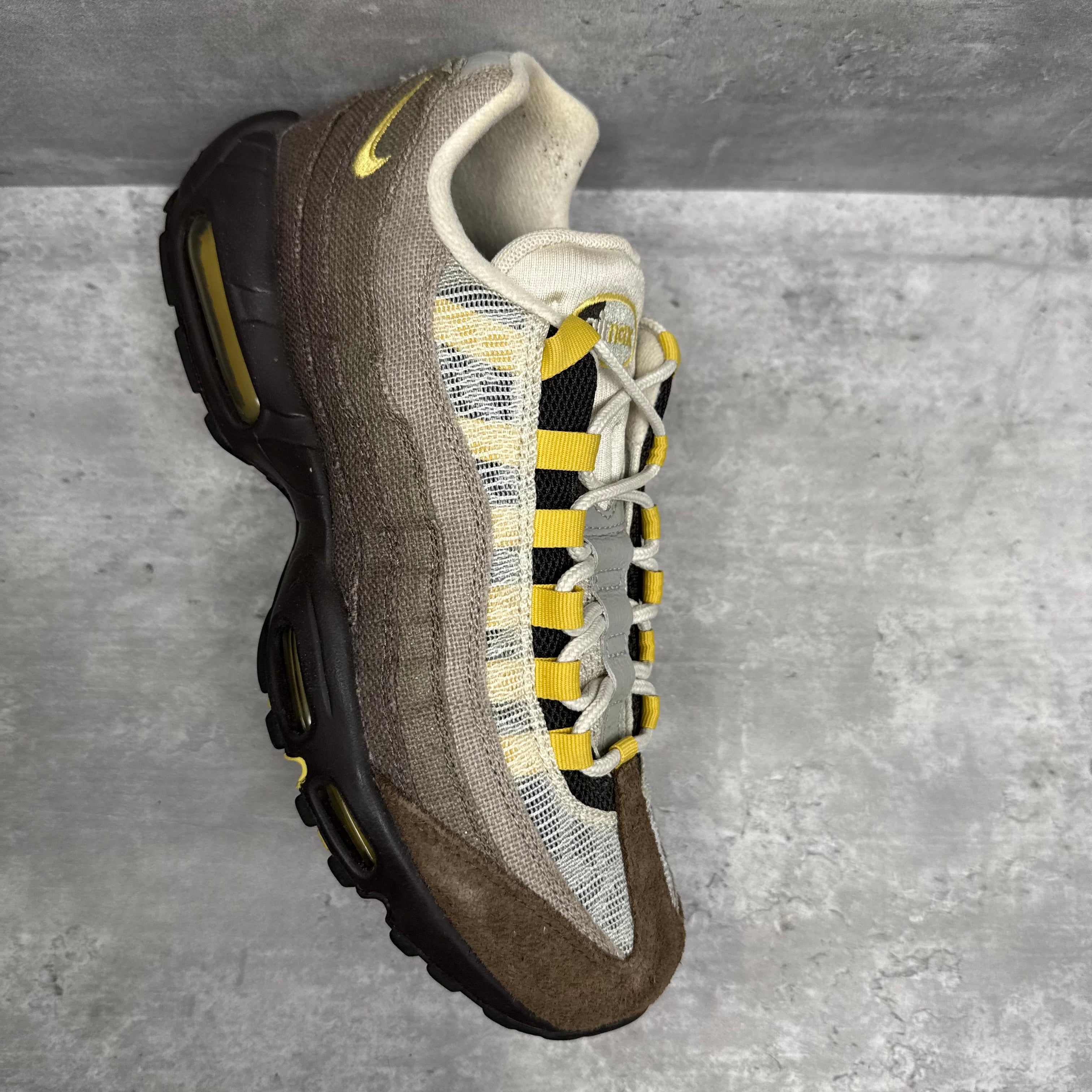 Nike Airmax 95 Ironstone