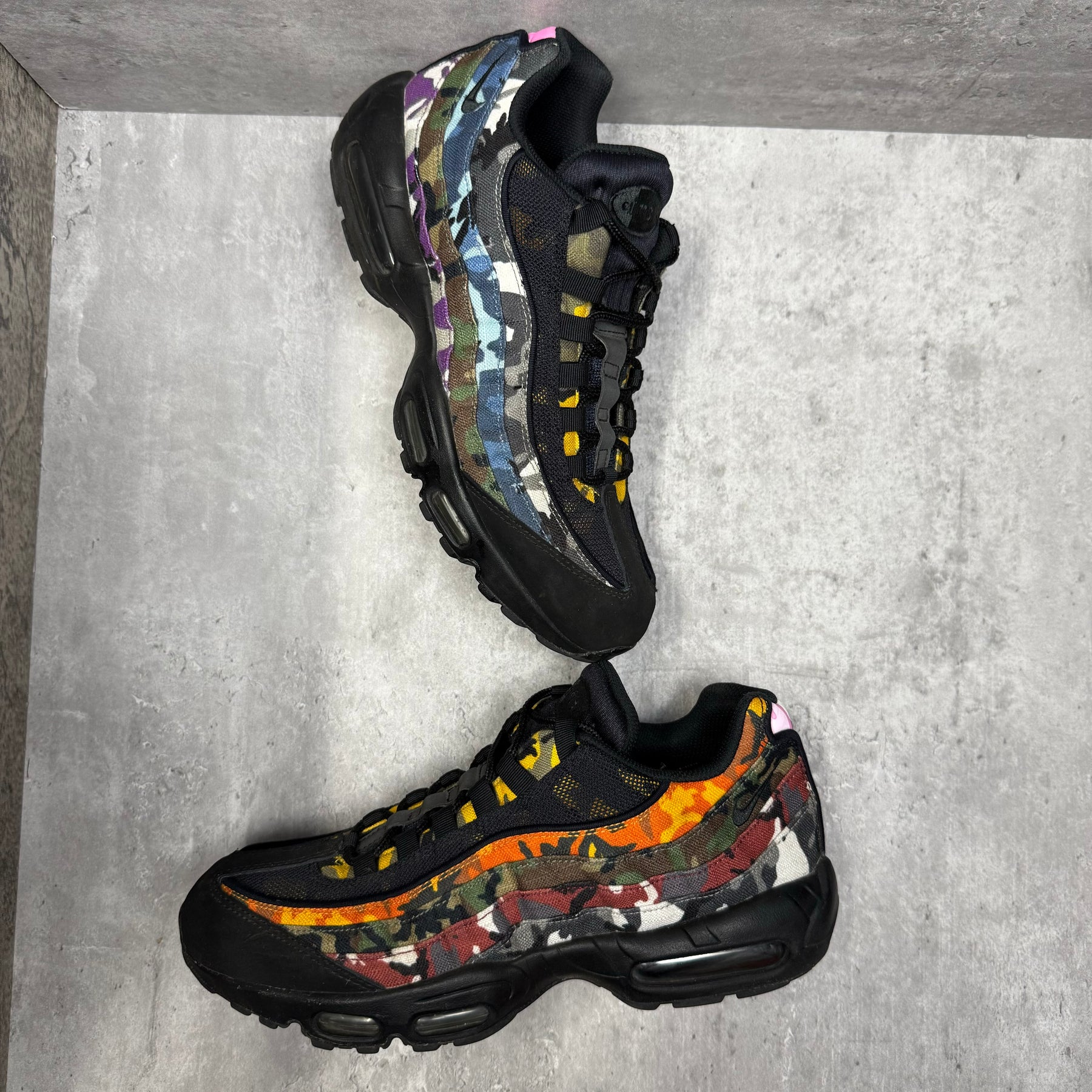 Nike 95 erdl party best sale