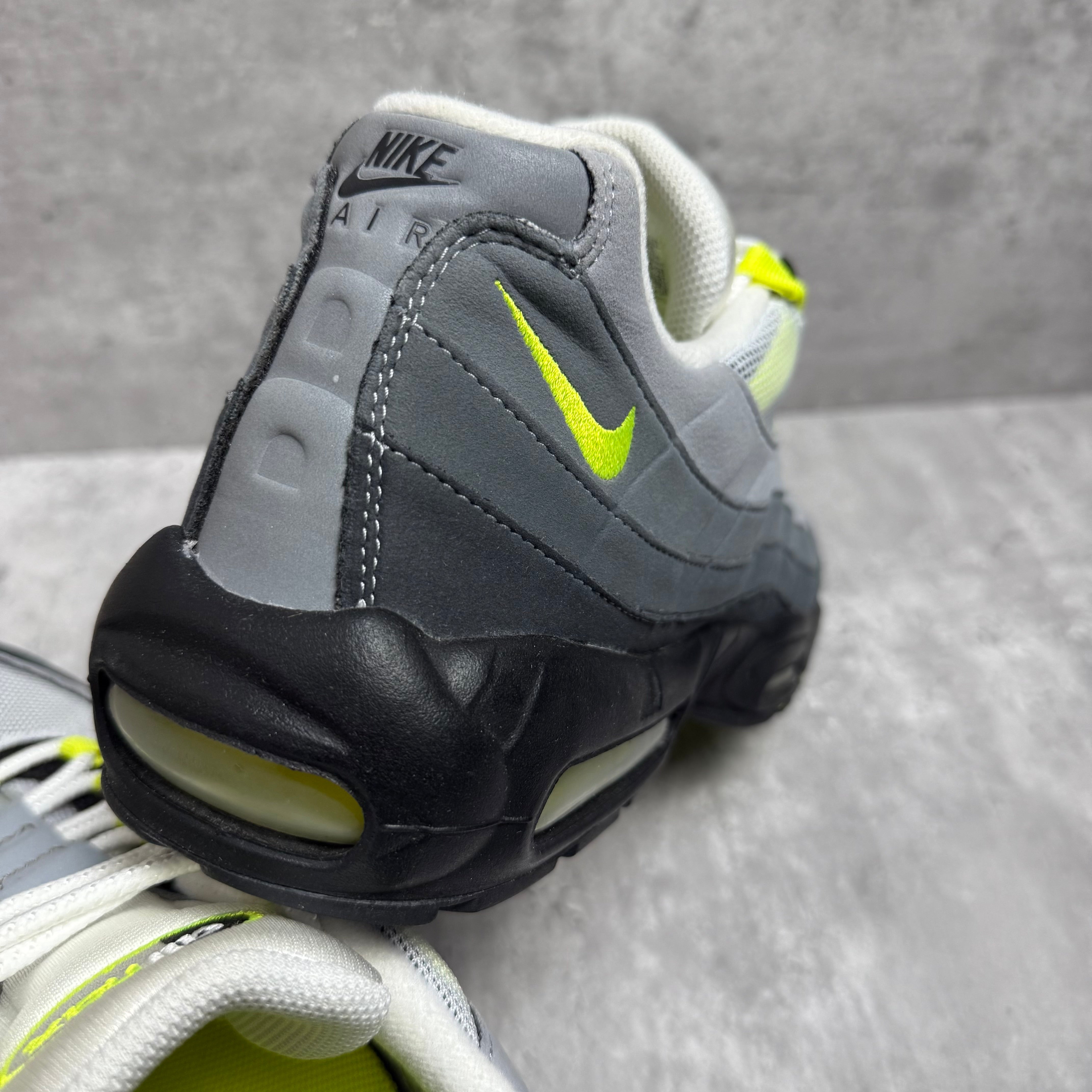 Nike Airmax 95 Neon 2020
