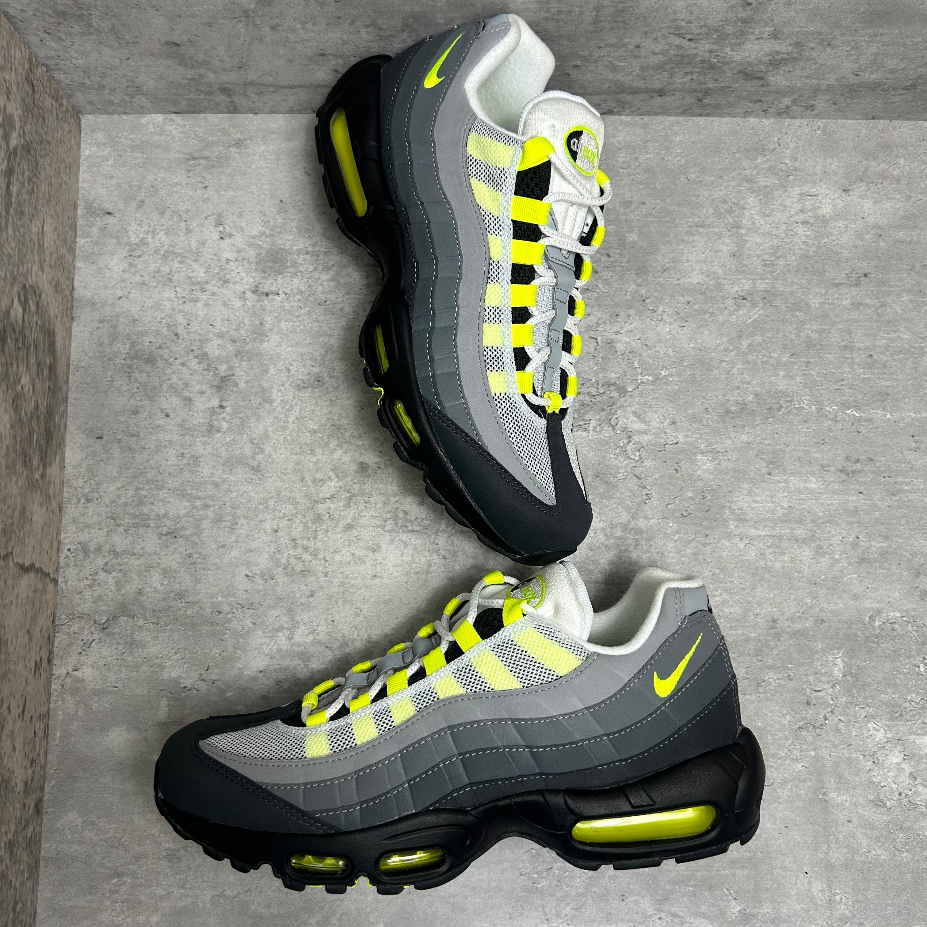 Nike Airmax 95 Neon 2020