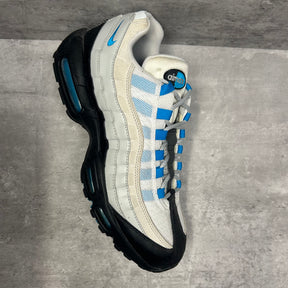 Nike Airmax 95 Laser Blue