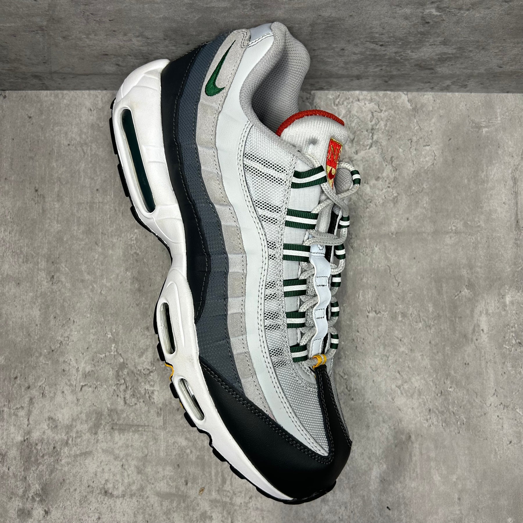 Nike Airmax 95 Prep School