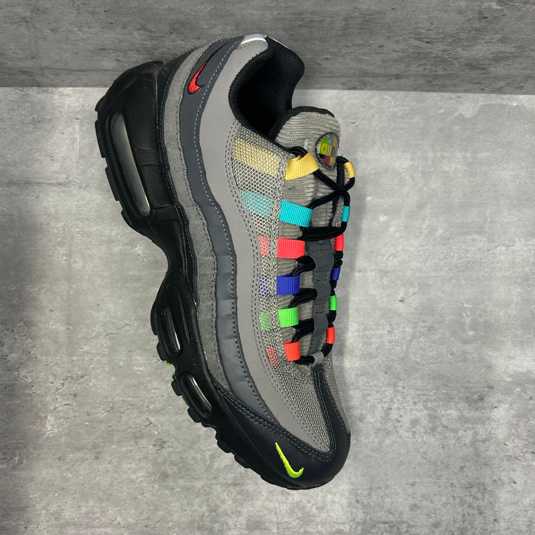 Nike Airmax 95 EOI