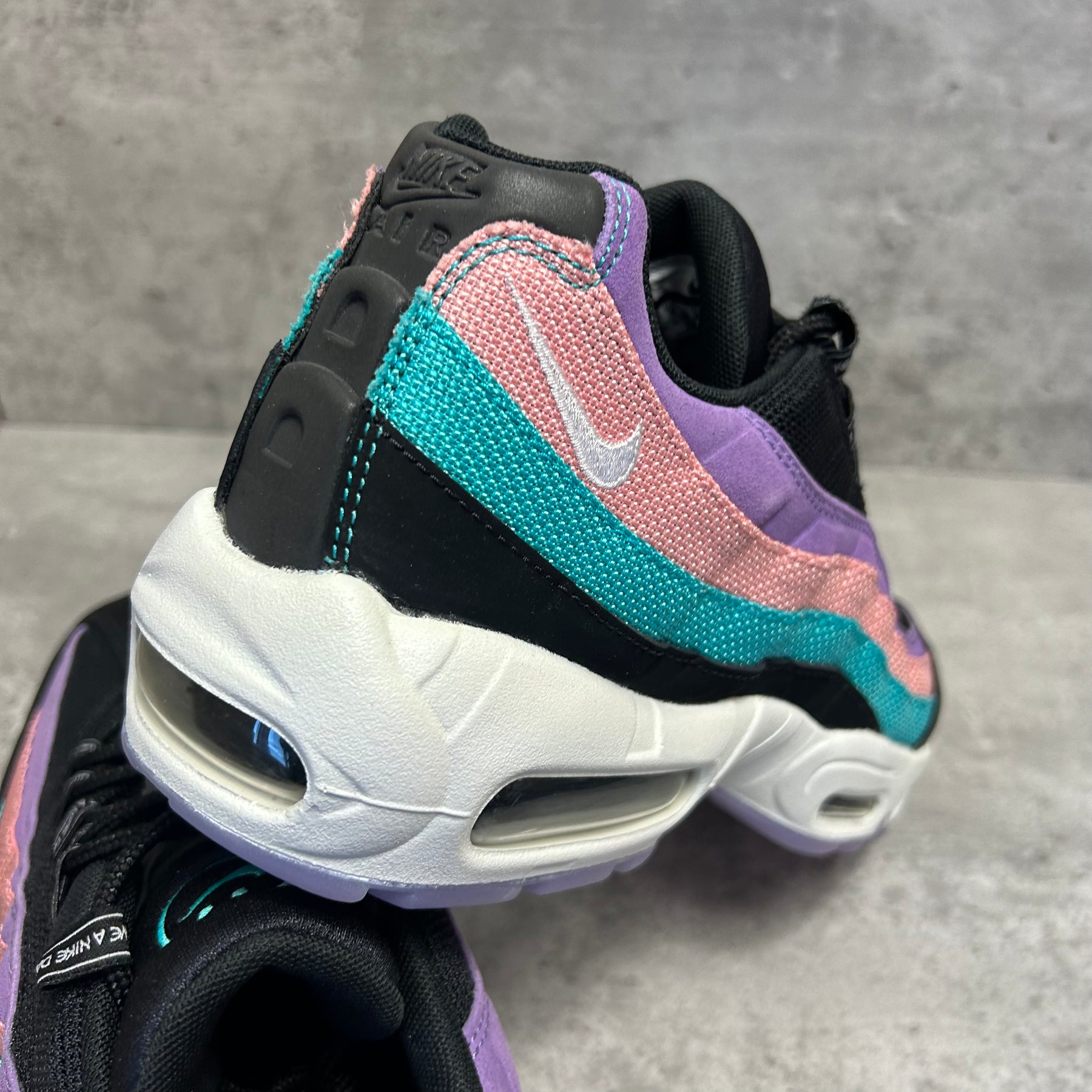 Nike air max 95 best sale nike day