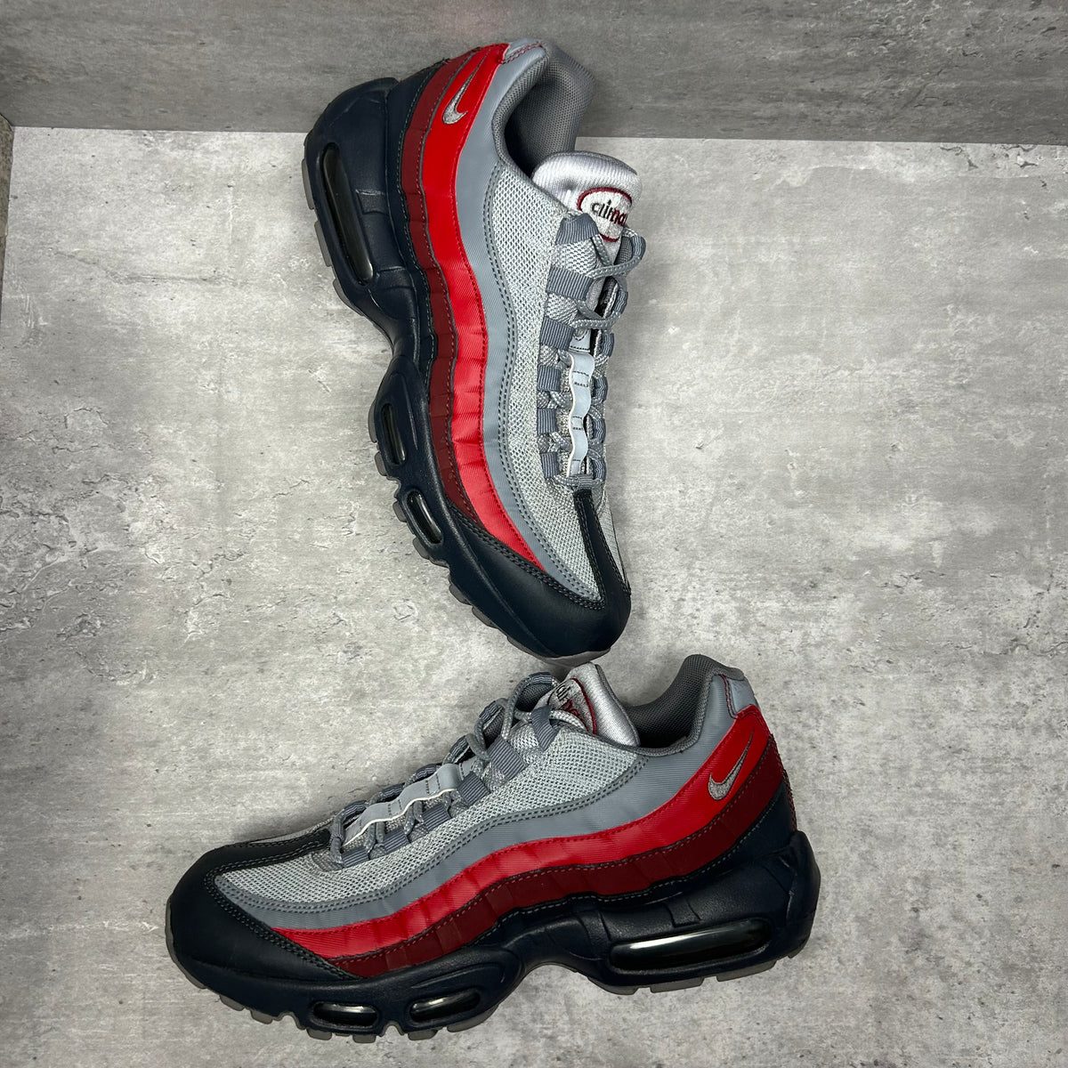 Nike Airmax 95 Red Essential