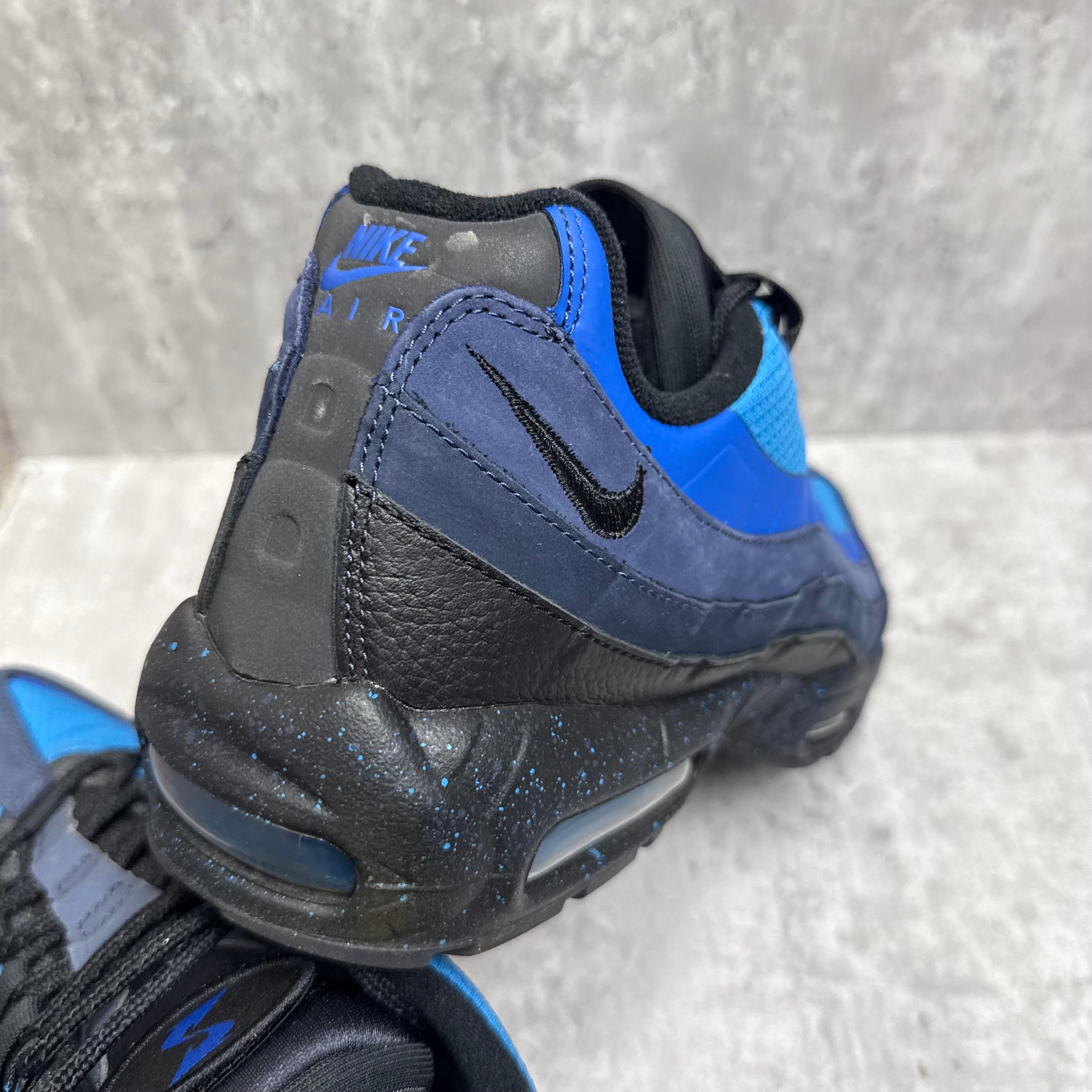 Nike Airmax 95 Stash 2024