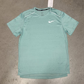 Nike Miler 1.0 T-Shirt Mineral