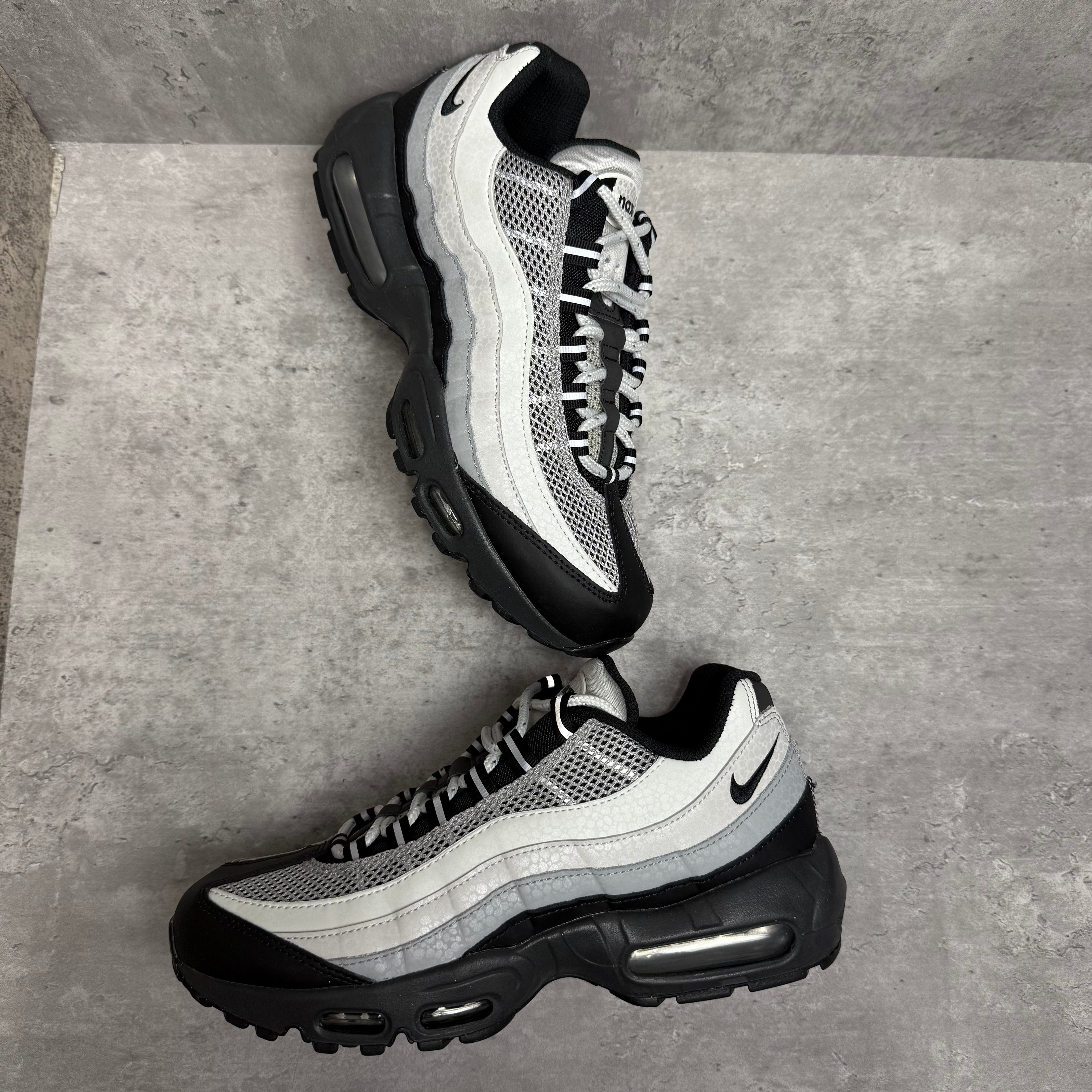 Nike Airmax 95 Reflective Safari