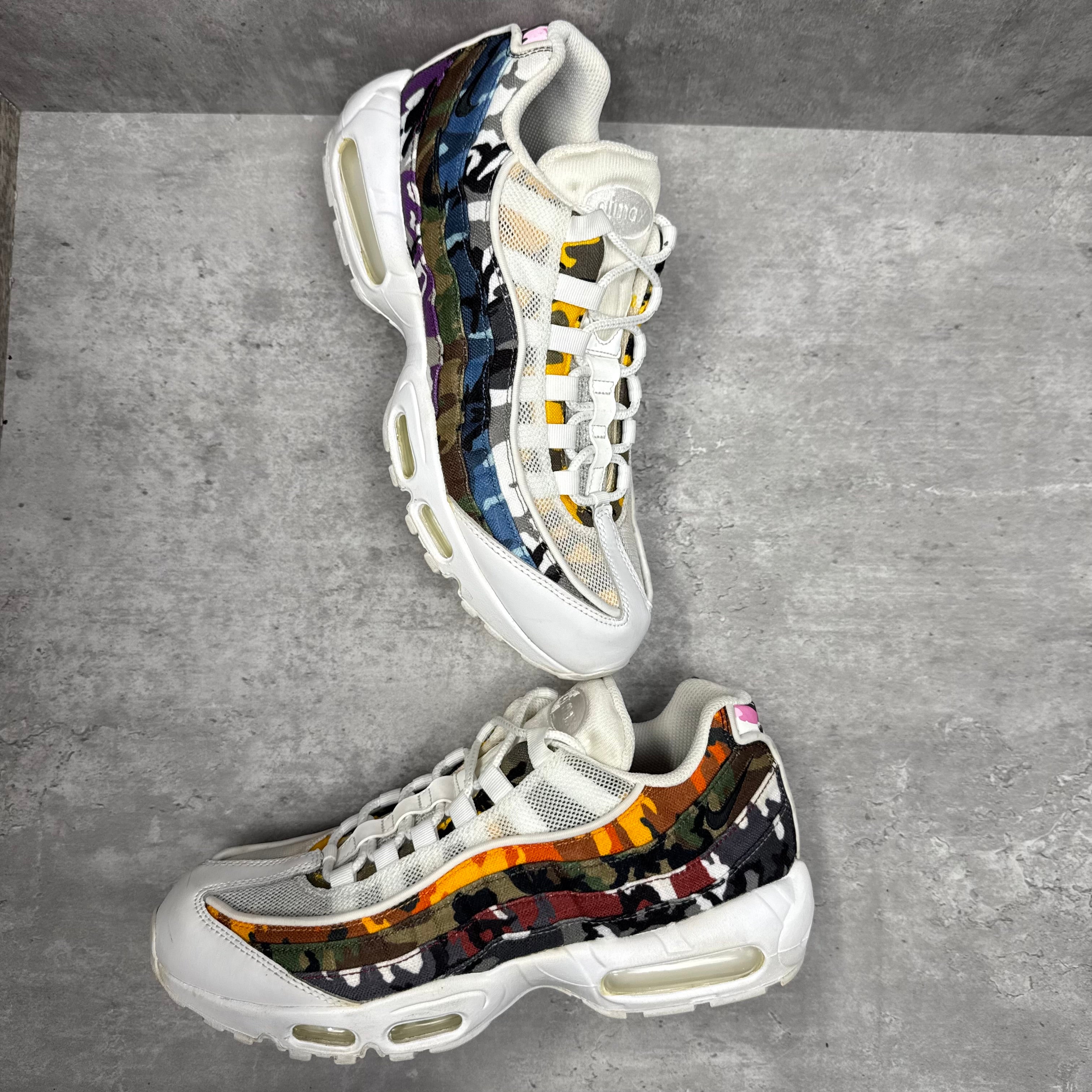 Nike Airmax 95 ERDL Party