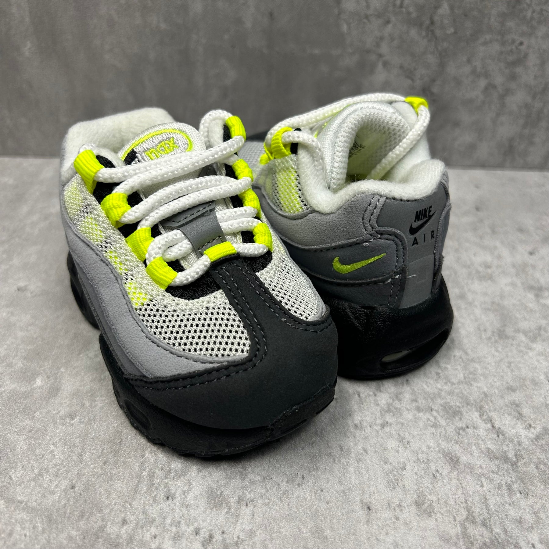 Nike Airmax 95 Neon 2020 TD
