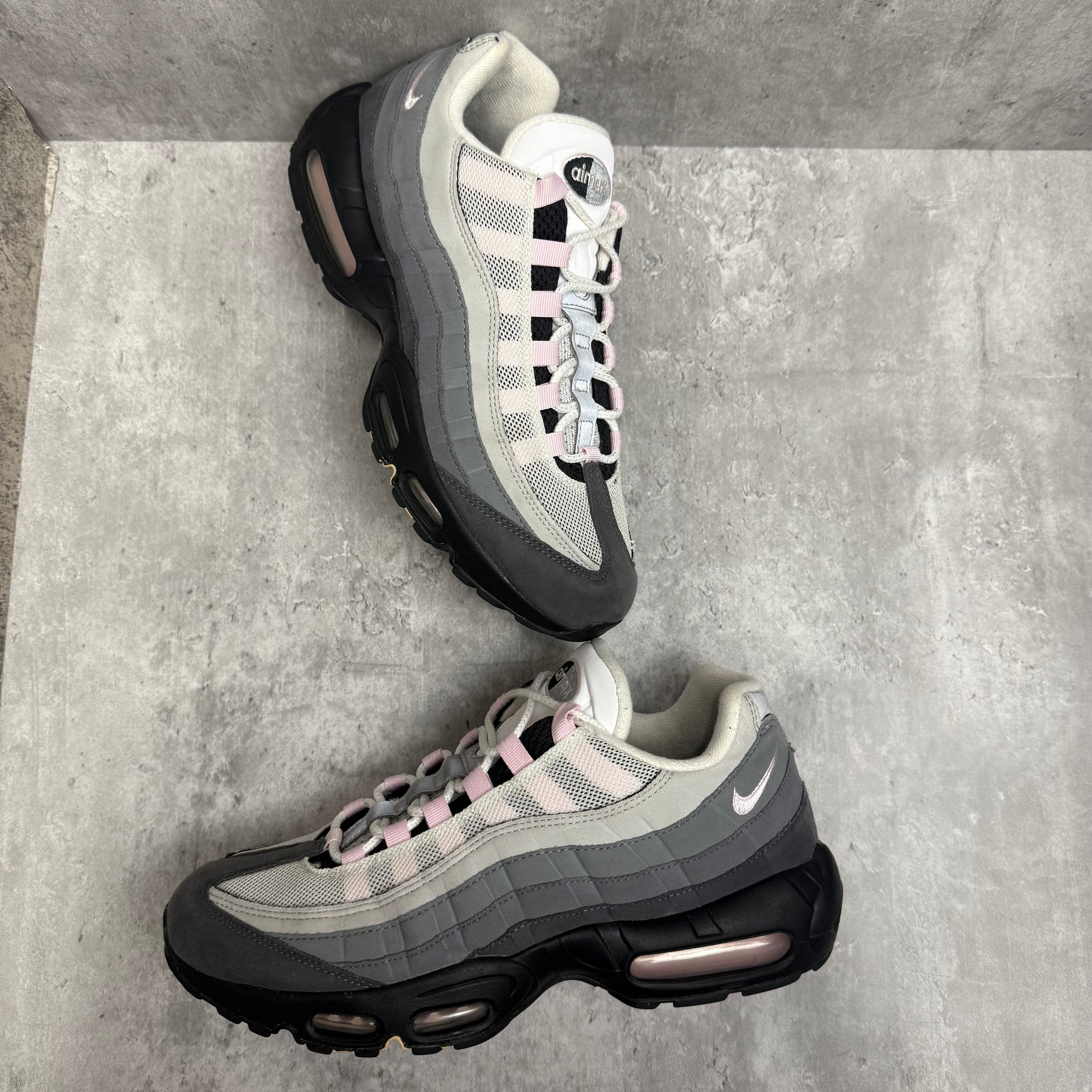 Nike Airmax 95 Pink Foam