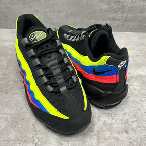 Nike Airmax 95 GS Volt