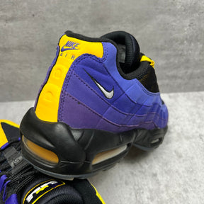 Nike Airmax 95 Lebron Lakers