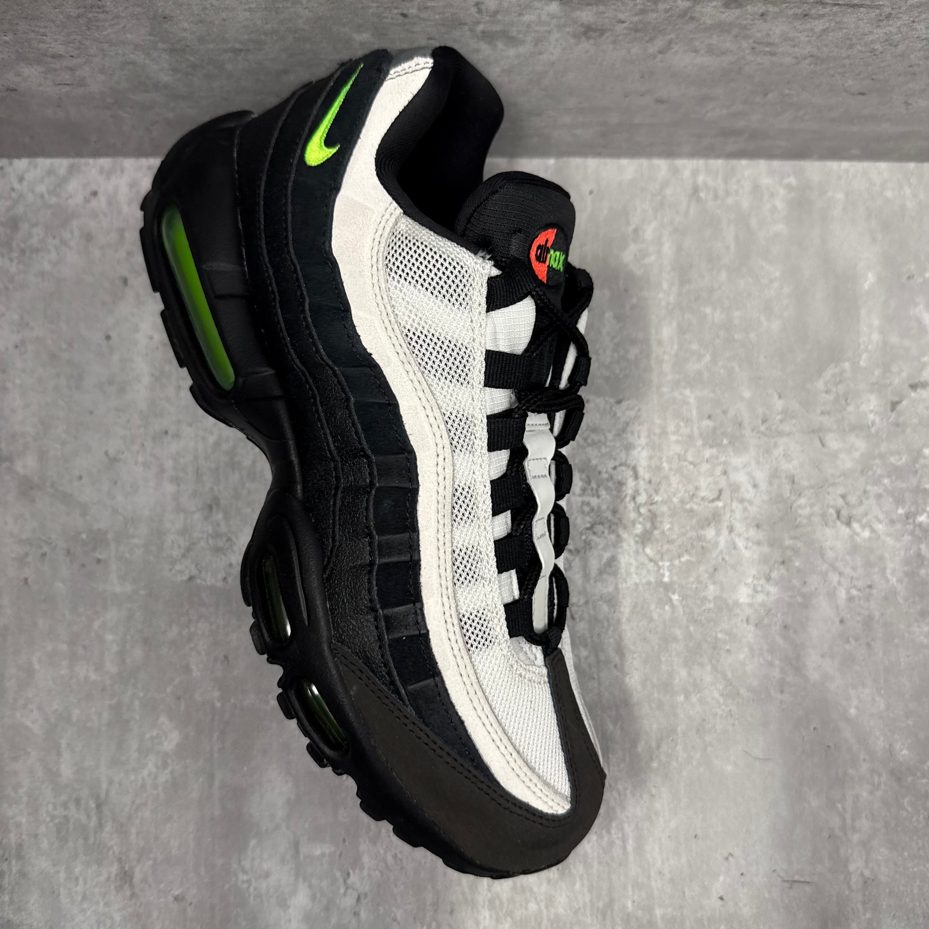 Nike Airmax 95 Antifreeze