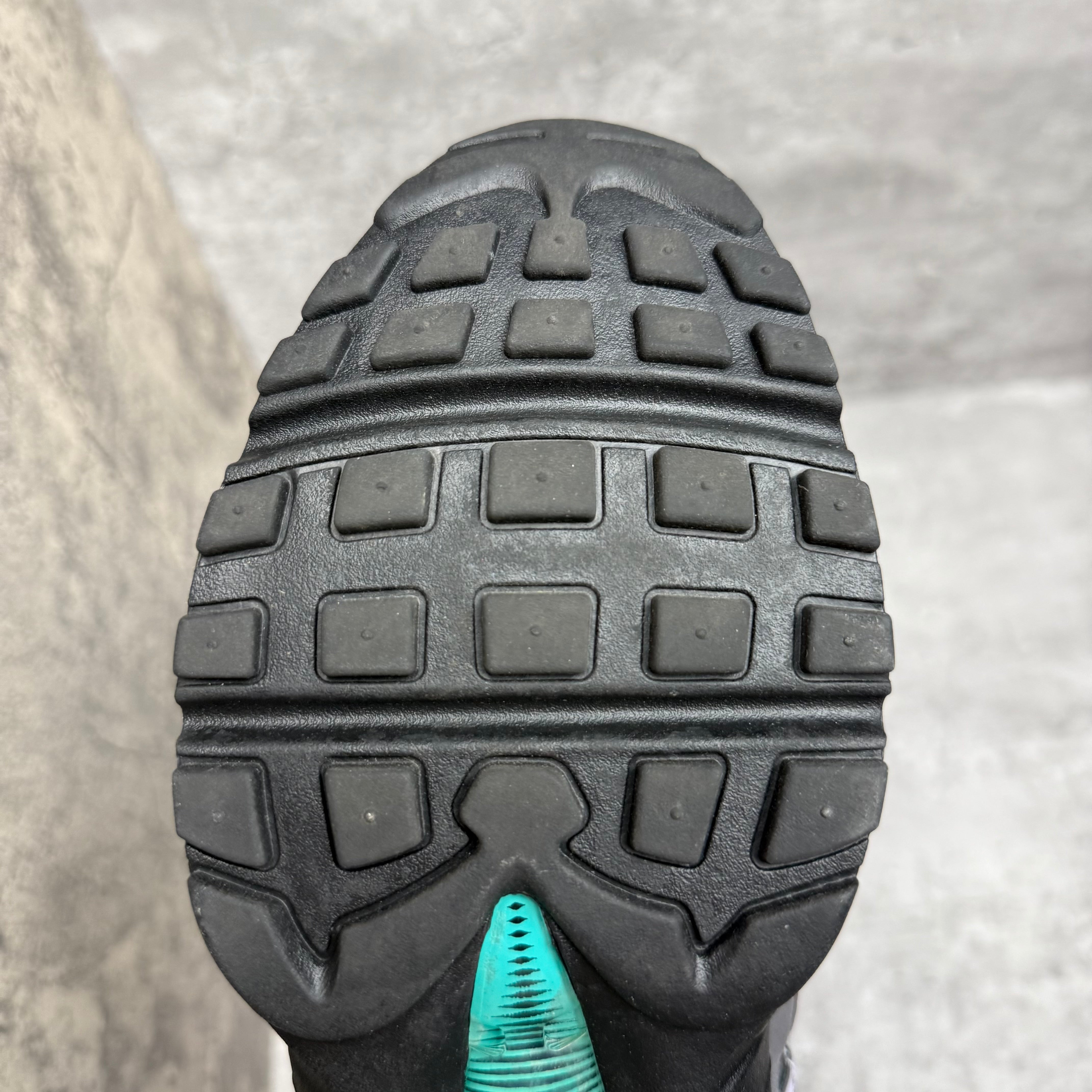 Nike Airmax 95 Atmos Clear Jade