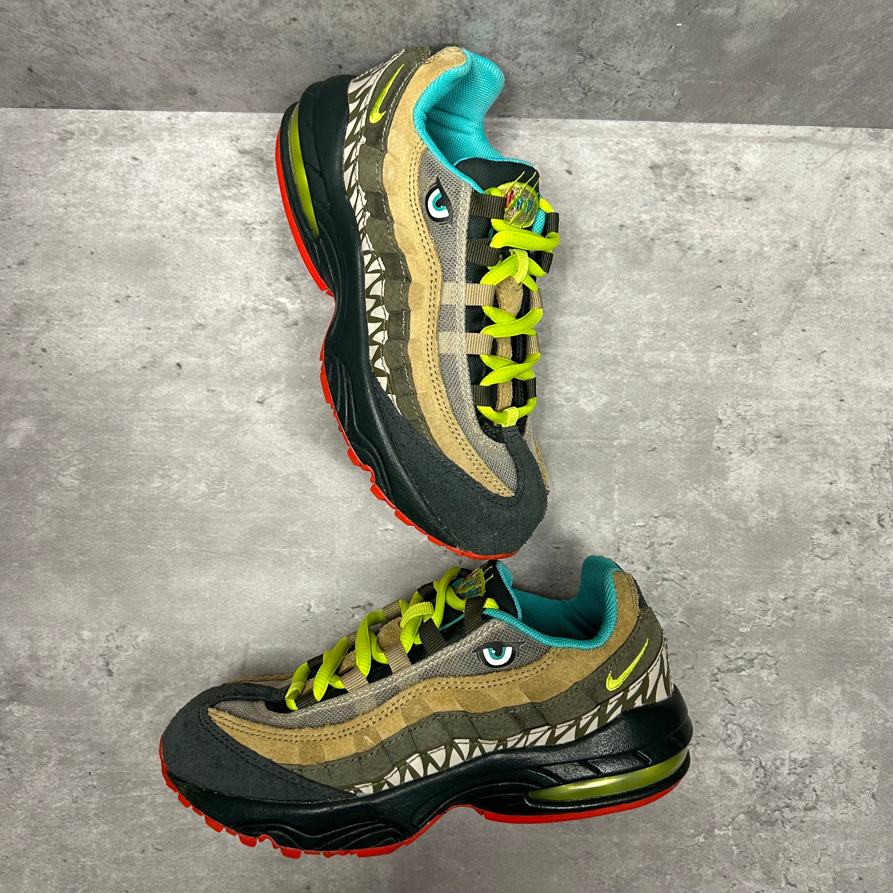 Nike Airmax 95 Monster GS