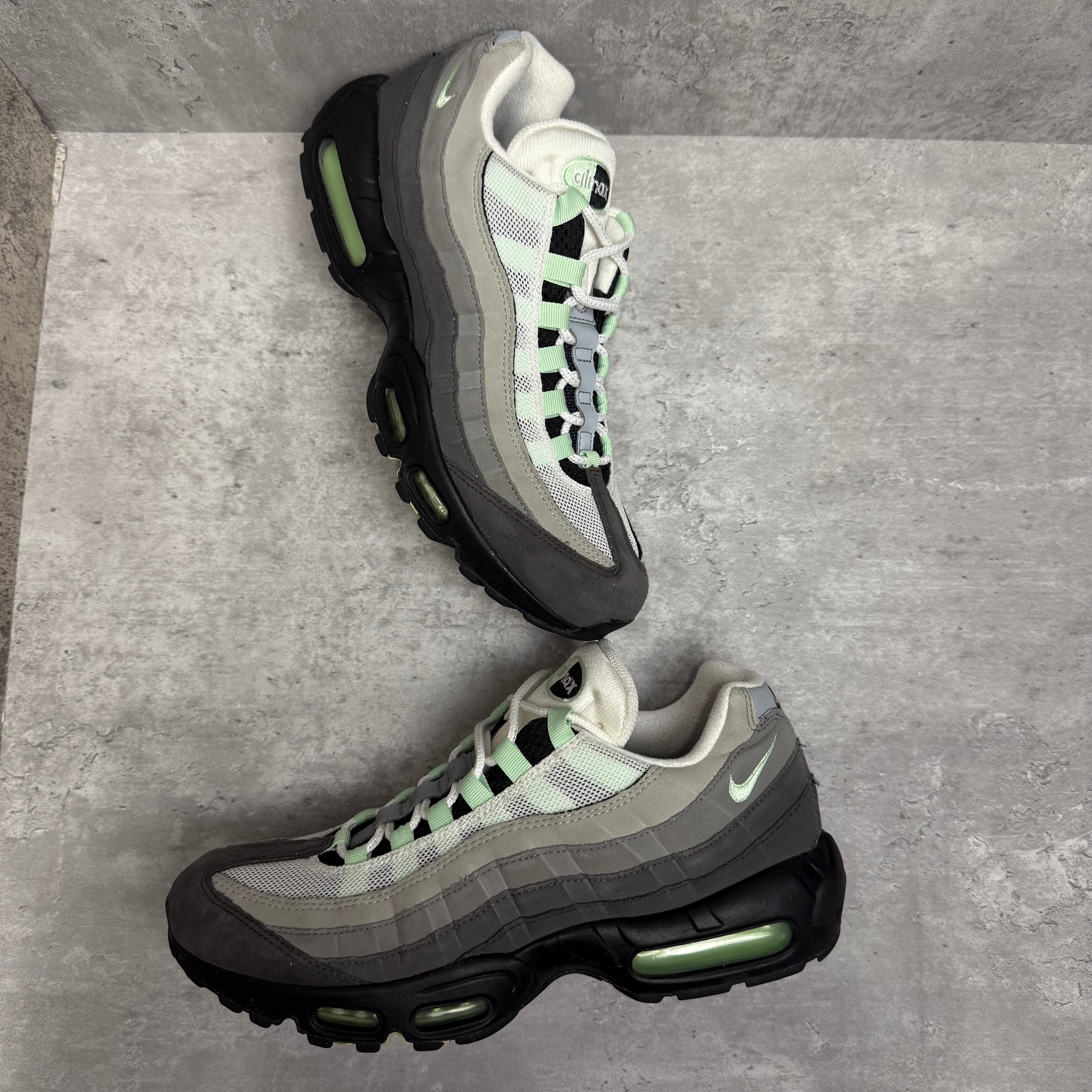 Nike Airmax 95 Fresh Mint